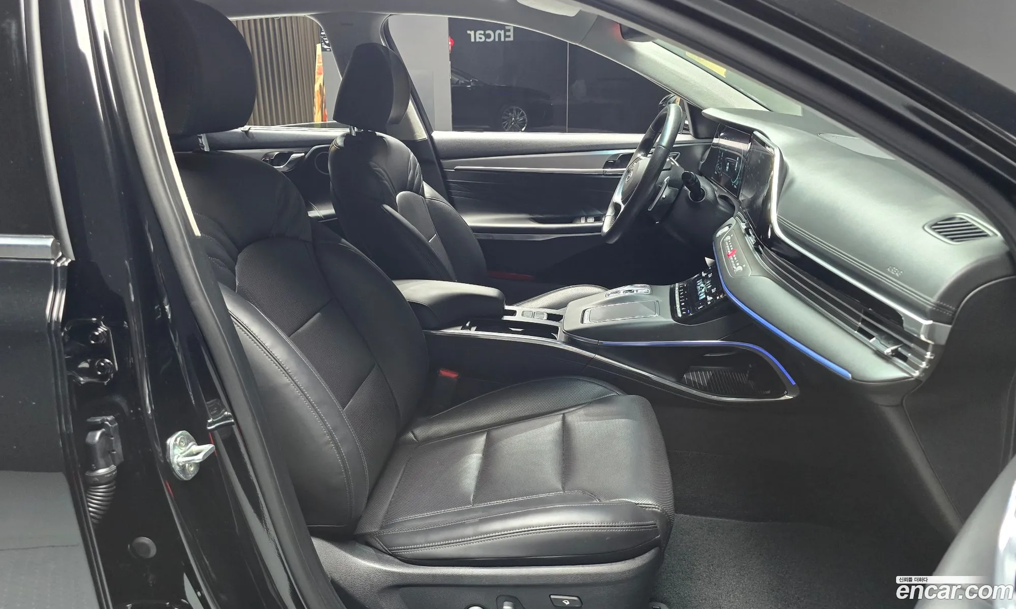 Hyundai Grandeur IG 2022 — 7