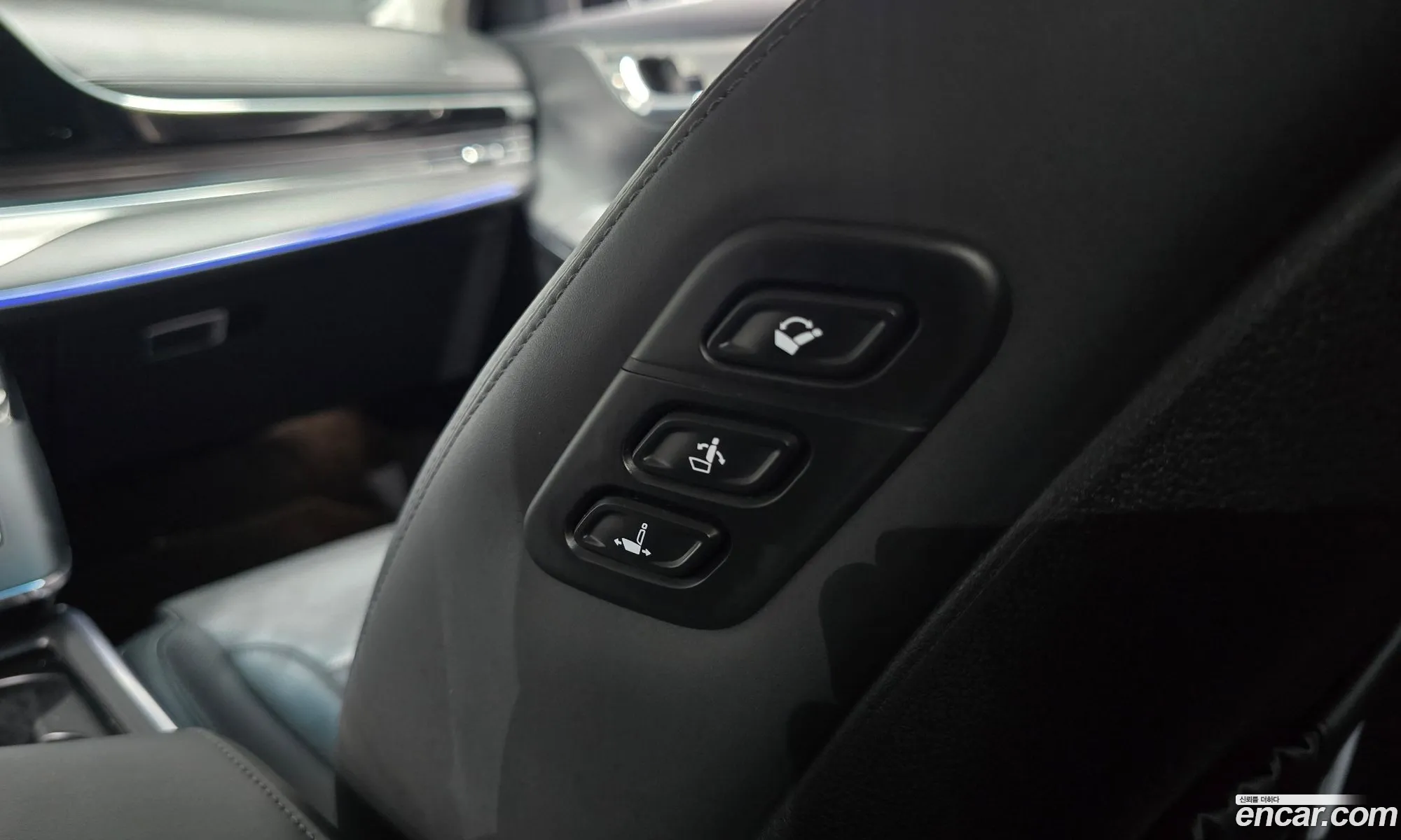 Hyundai Grandeur IG 2022 — 4