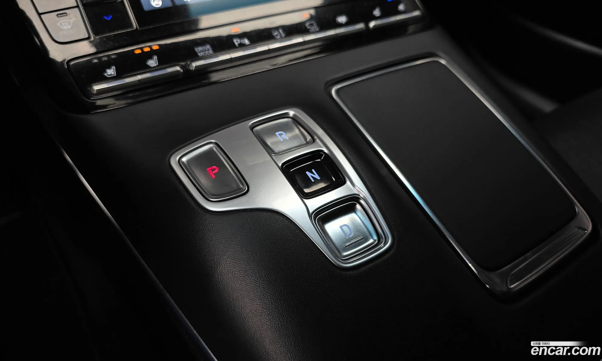 Hyundai Grandeur IG 2022 — 18