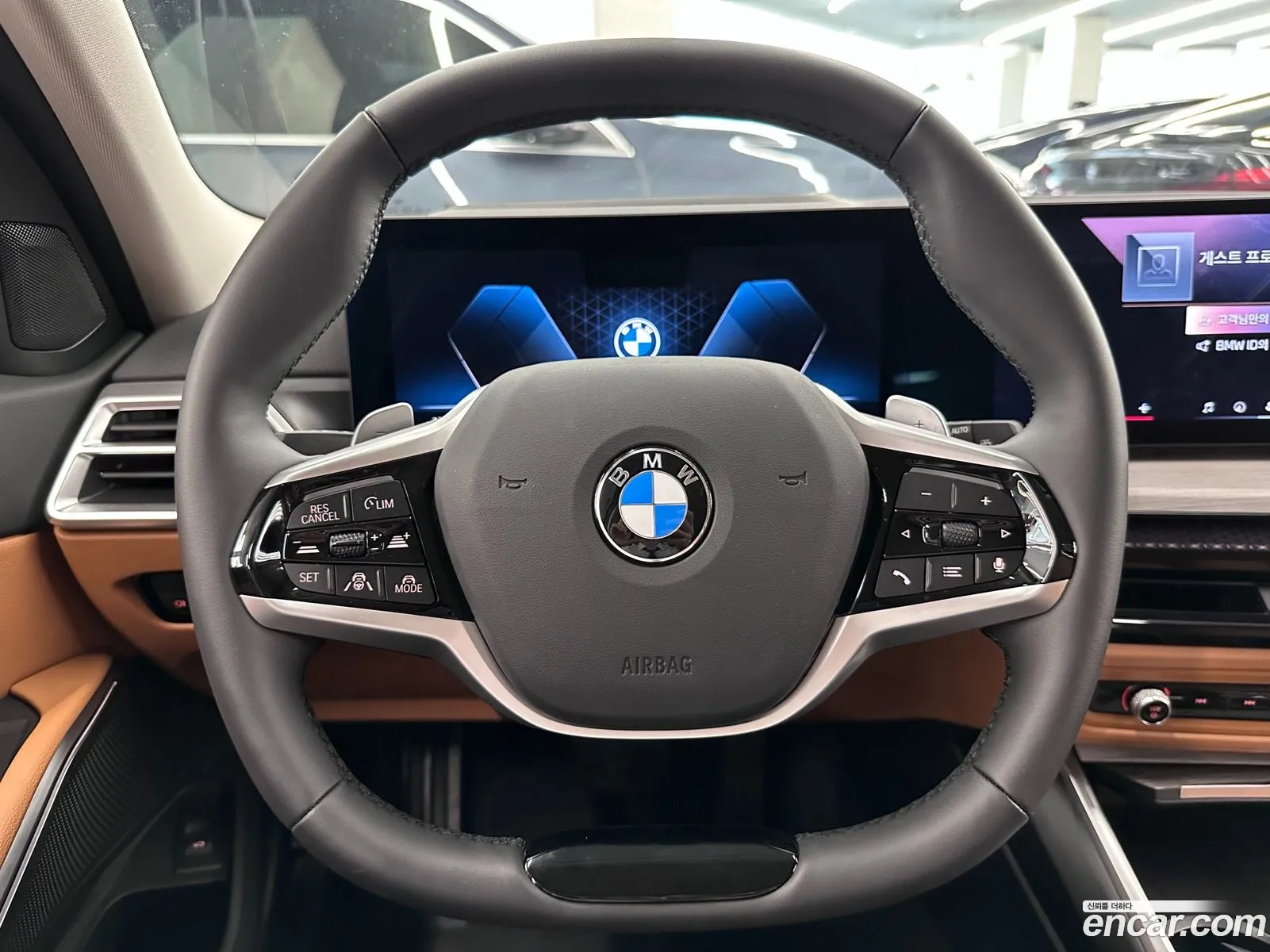 BMW 3 Series 2025 — 7
