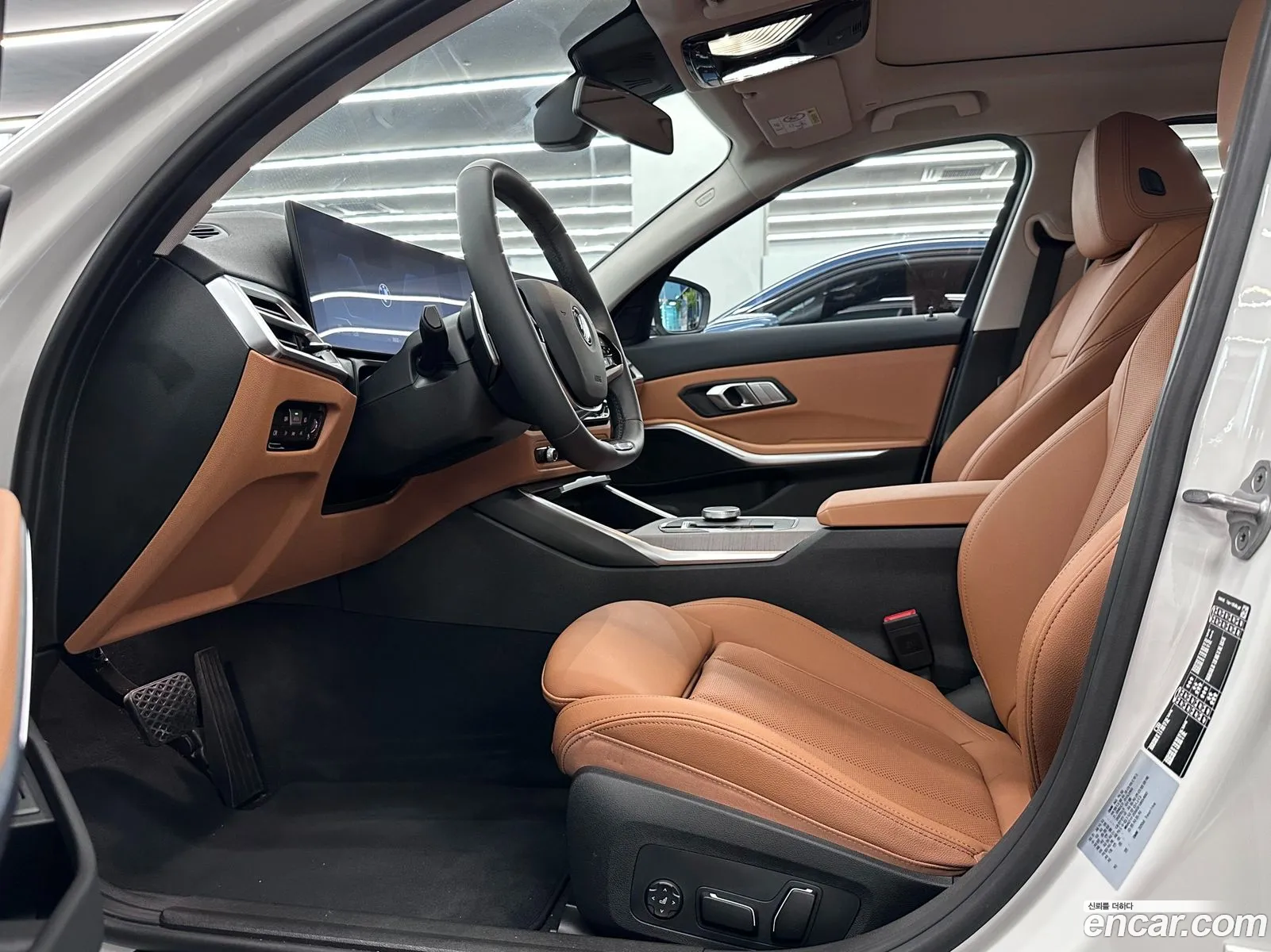 BMW 3 Series 2025 — 12