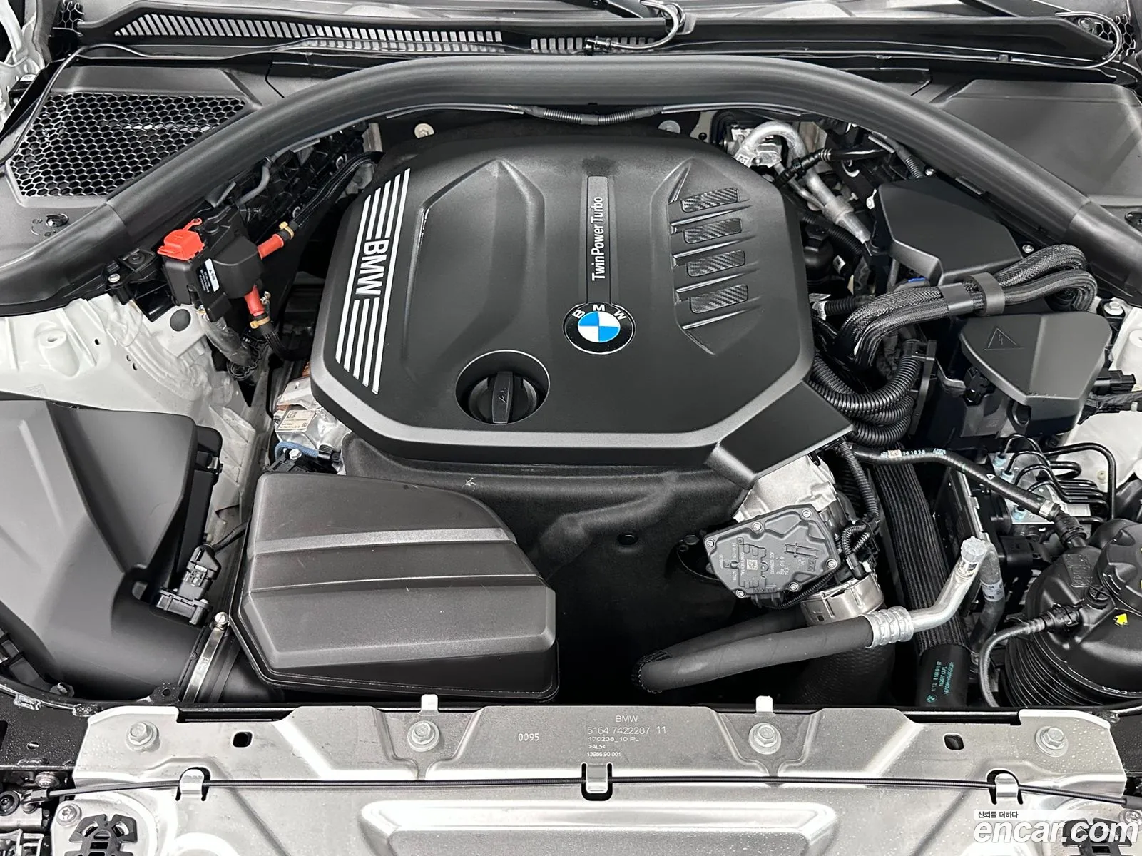 BMW 3 Series 2025 — 2