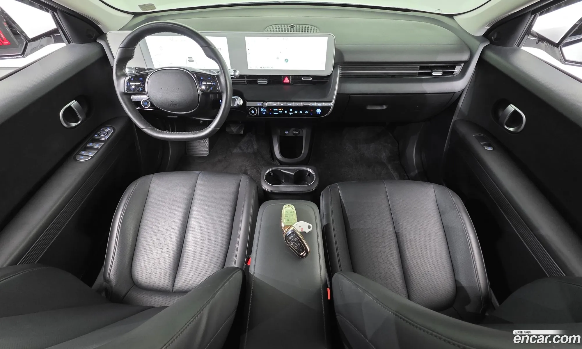 Hyundai Ioniq 5 2024 — 2