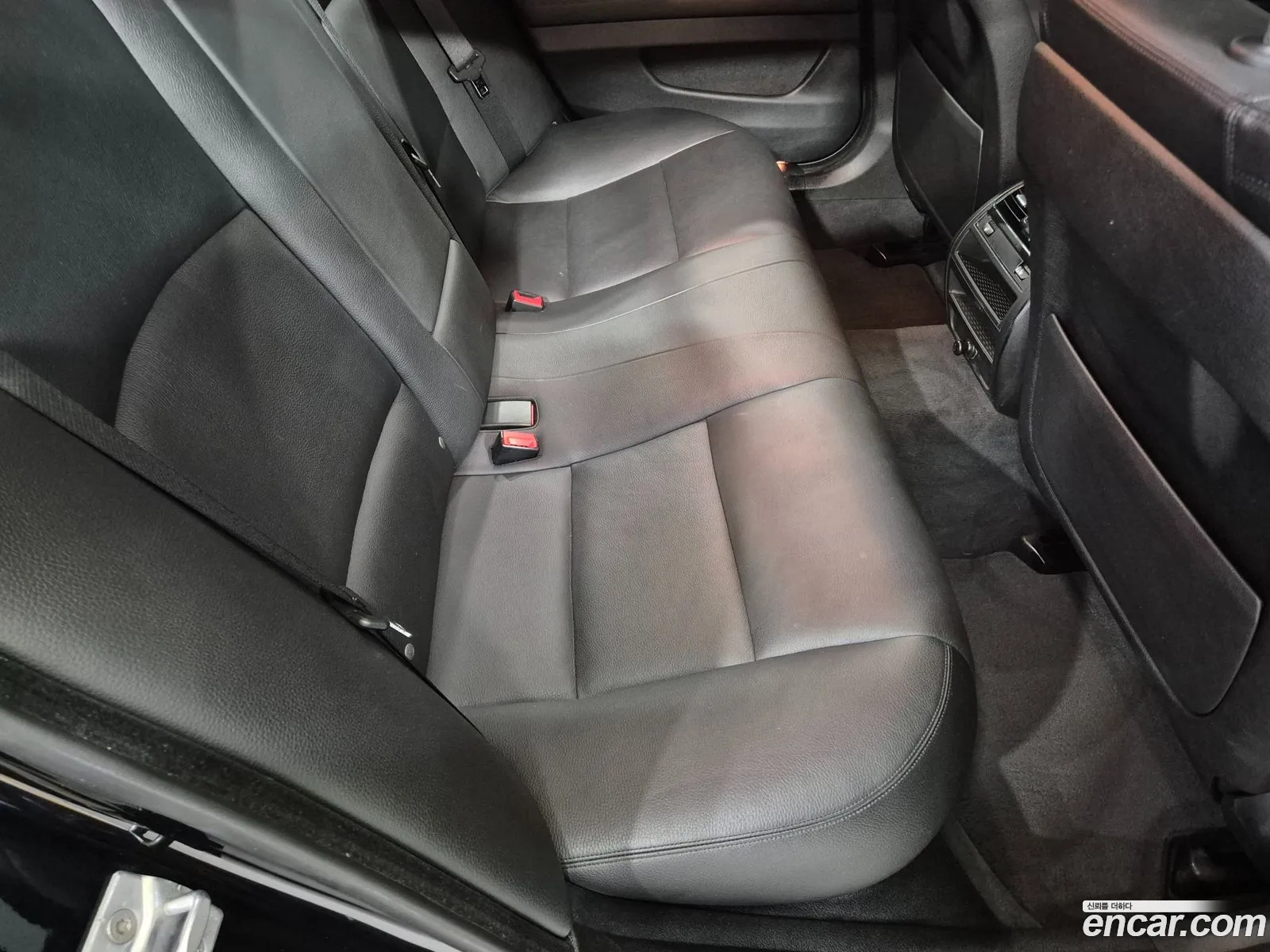 BMW 5 Series 2016 — 10