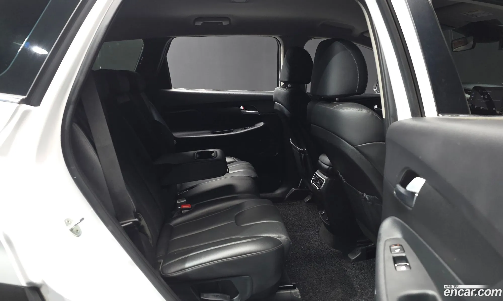 Hyundai Santa Fe 2021 — 15