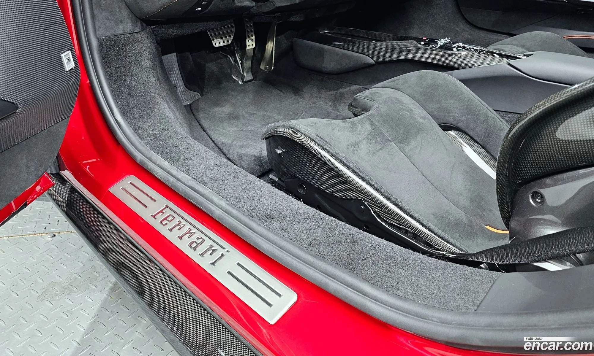 Ferrari 296 GTS