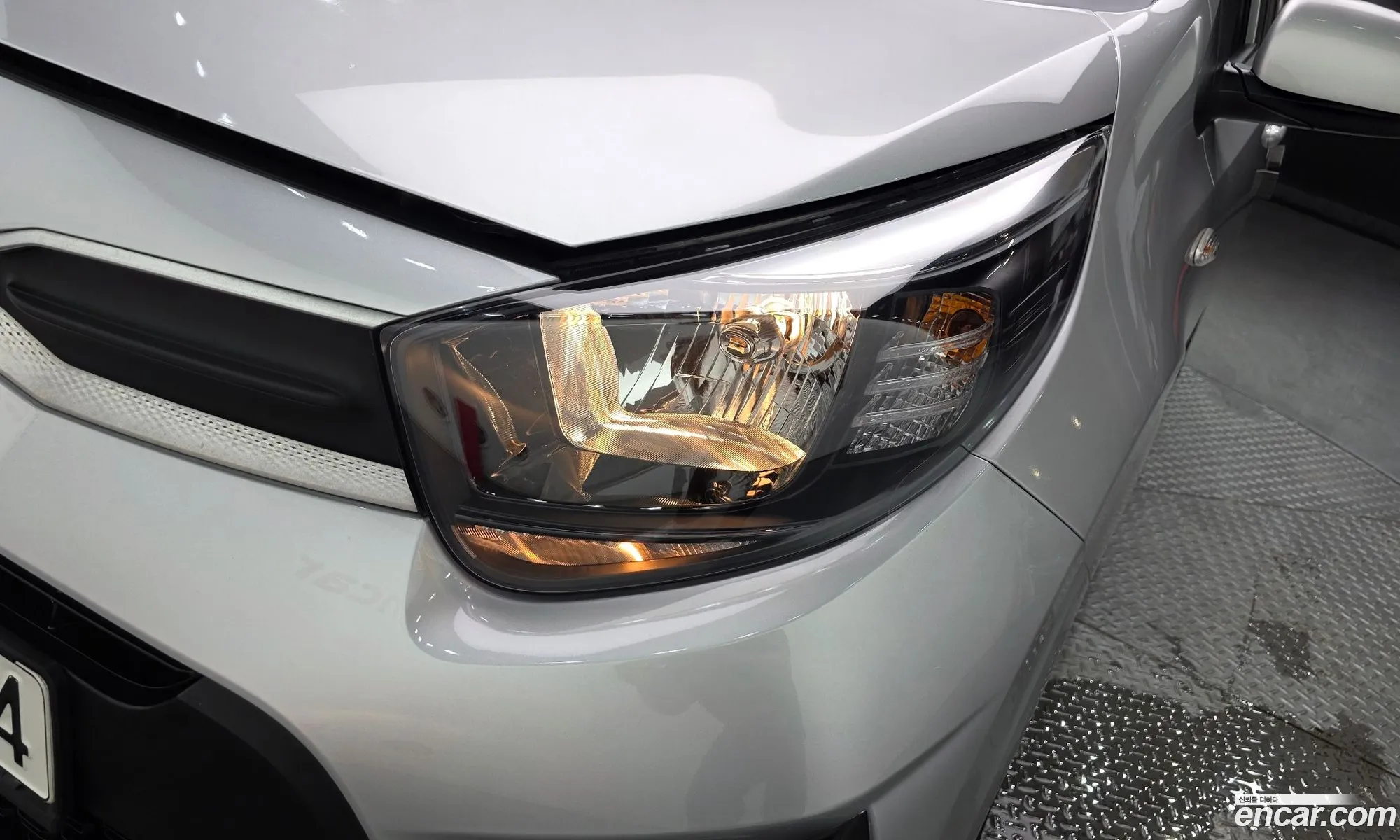 Kia Morning Urban 2023 — 20