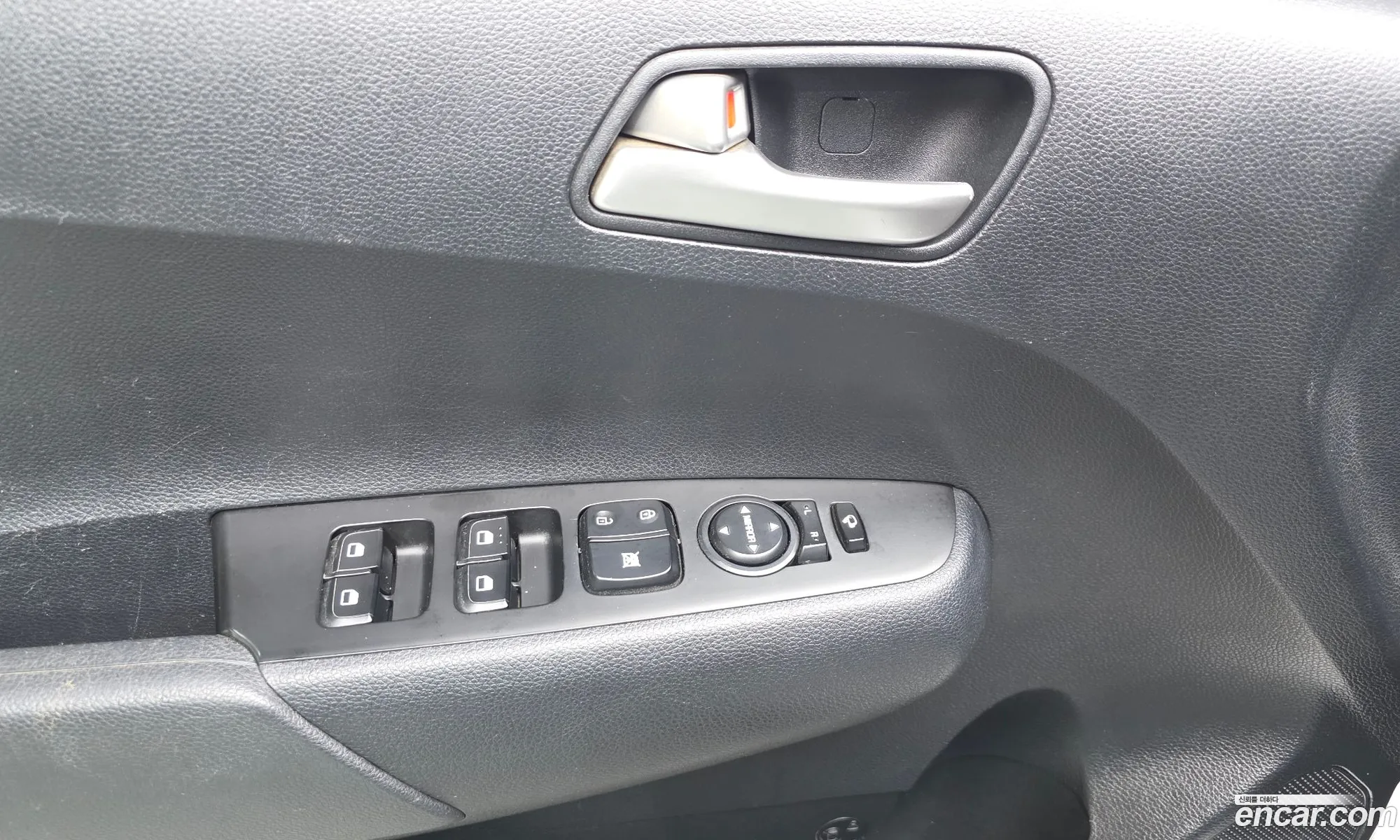 Kia Morning Urban 2023 — 6