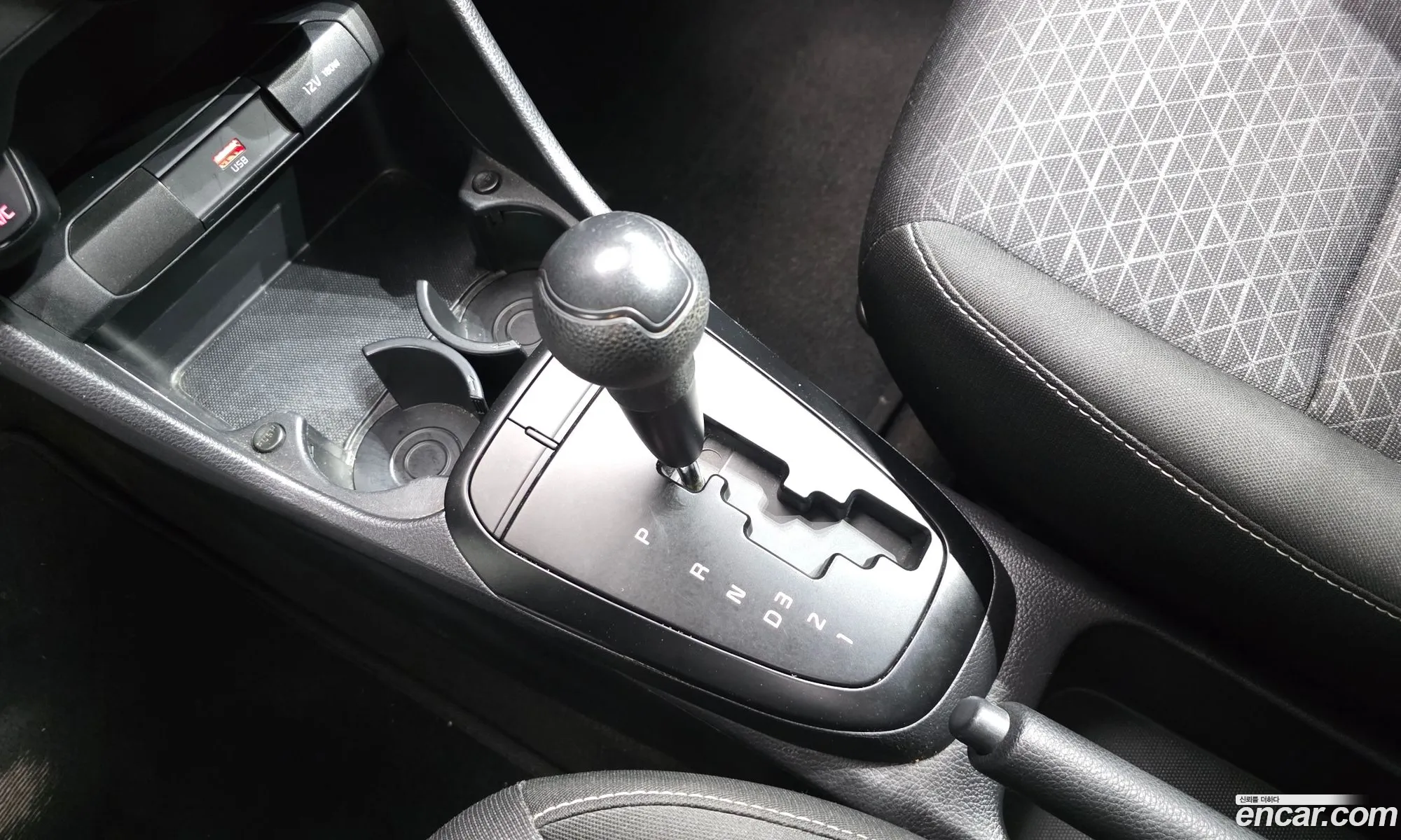 Kia Morning Urban 2023 — 5