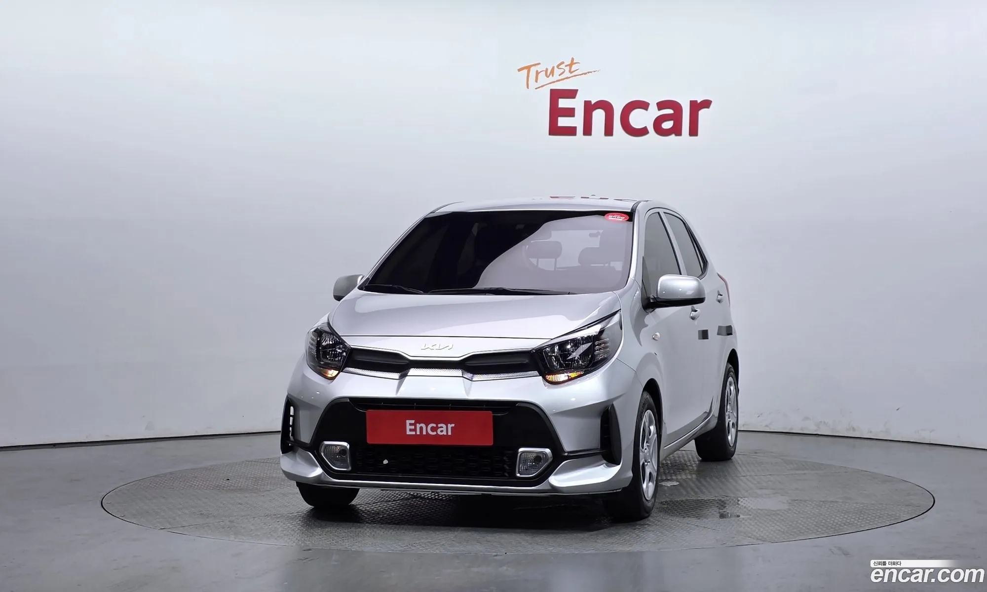 Kia Morning Urban 2023 — 24