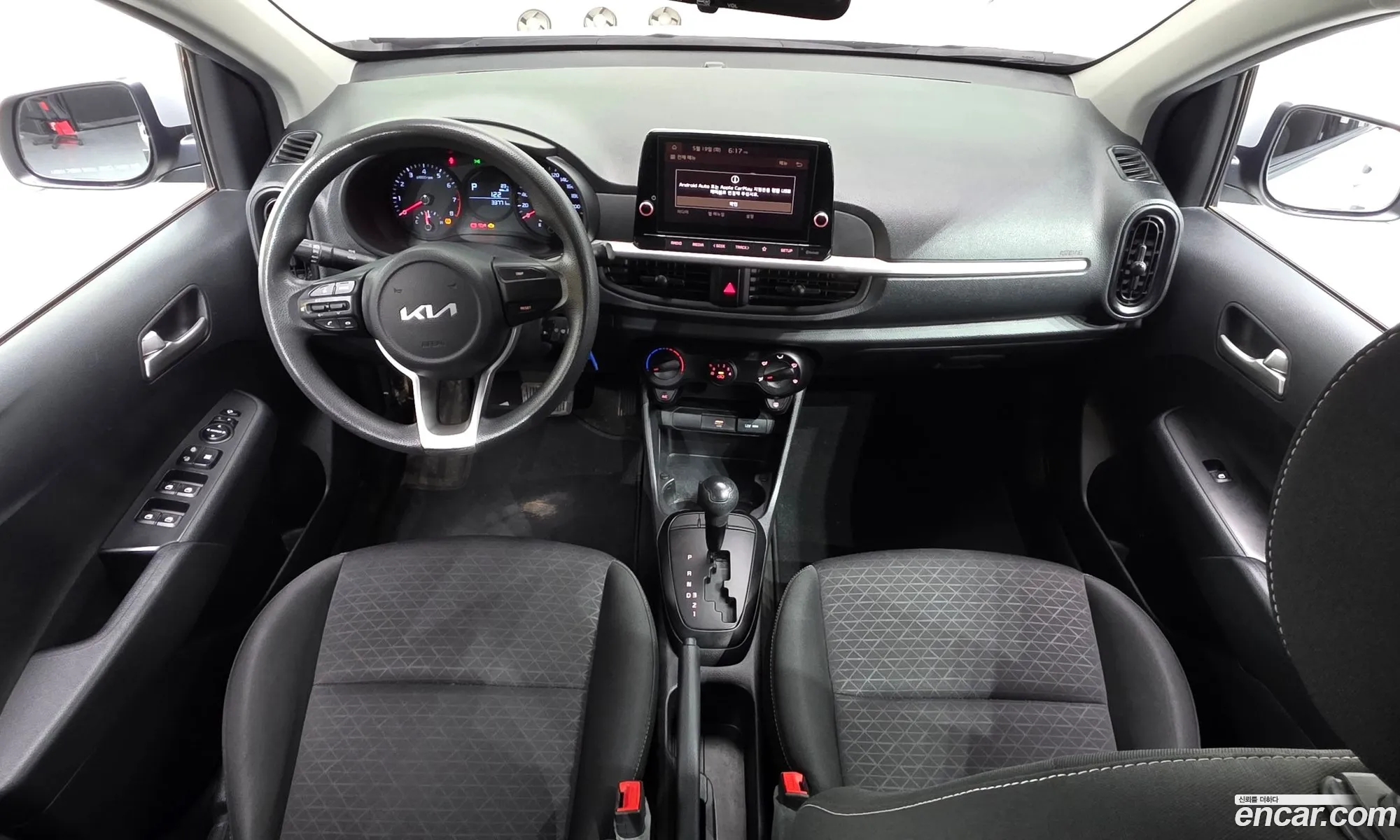 Kia Morning Urban 2023 — 31