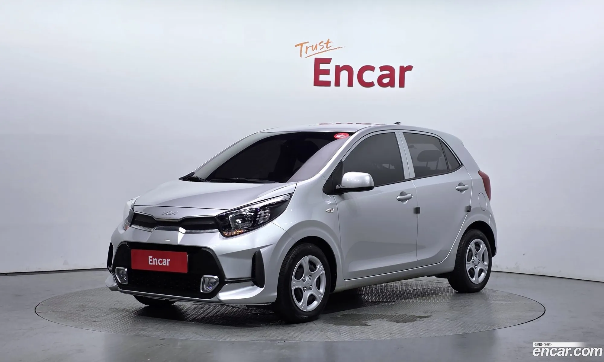 Kia Morning Urban 2023 — 22