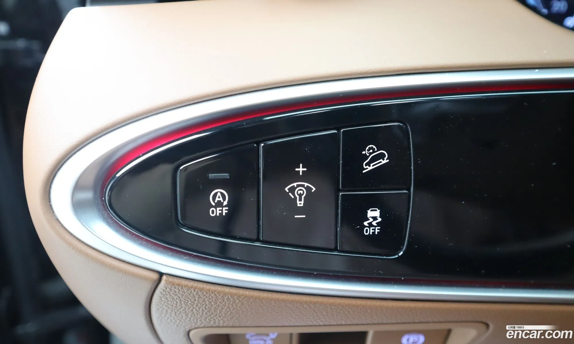 Genesis GV70 2021 — 18