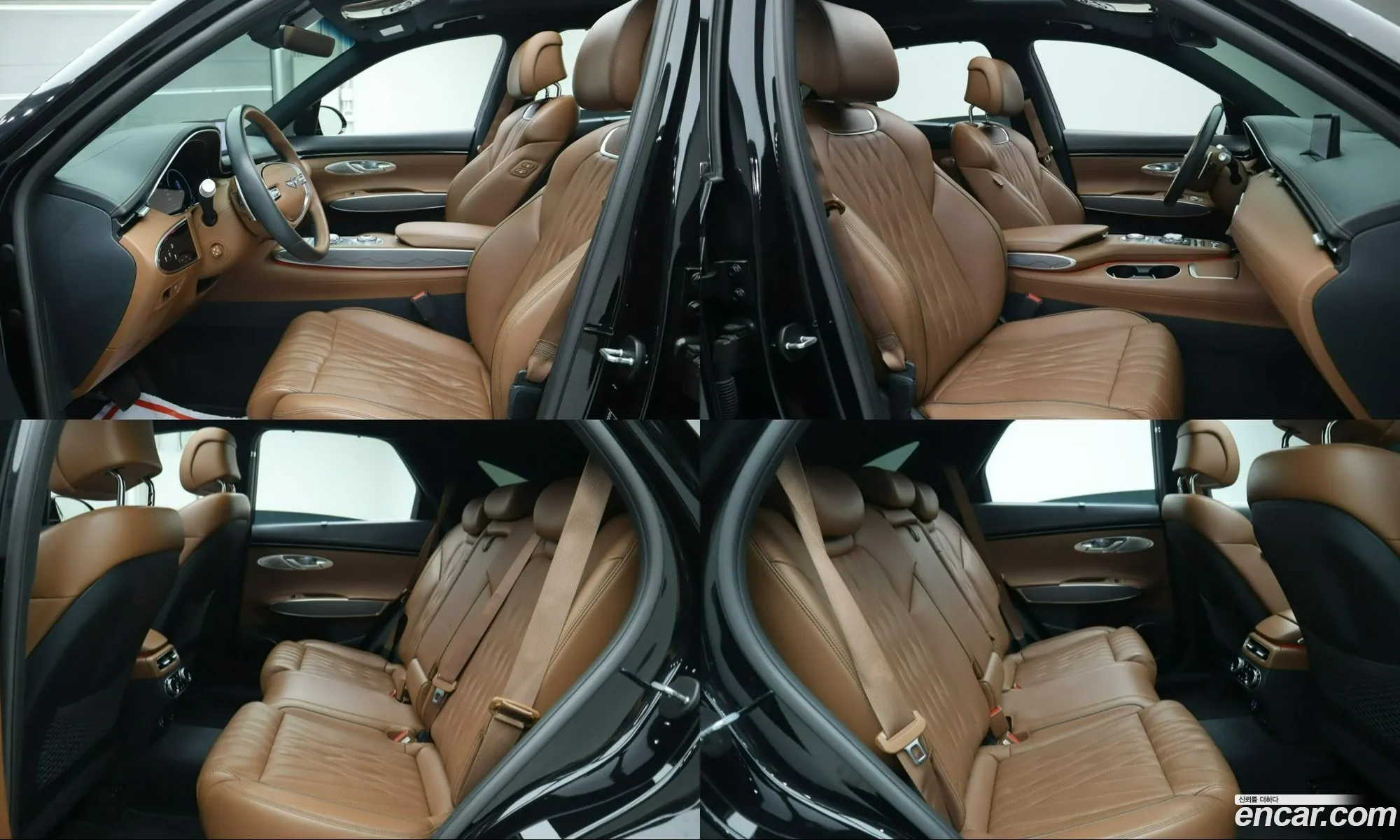 Genesis GV70 2021 — 6