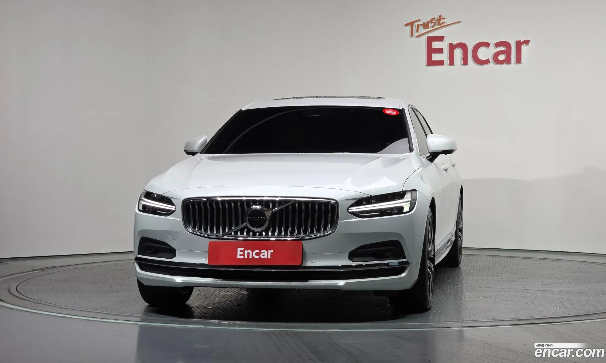 Volvo S90 2024 — 17