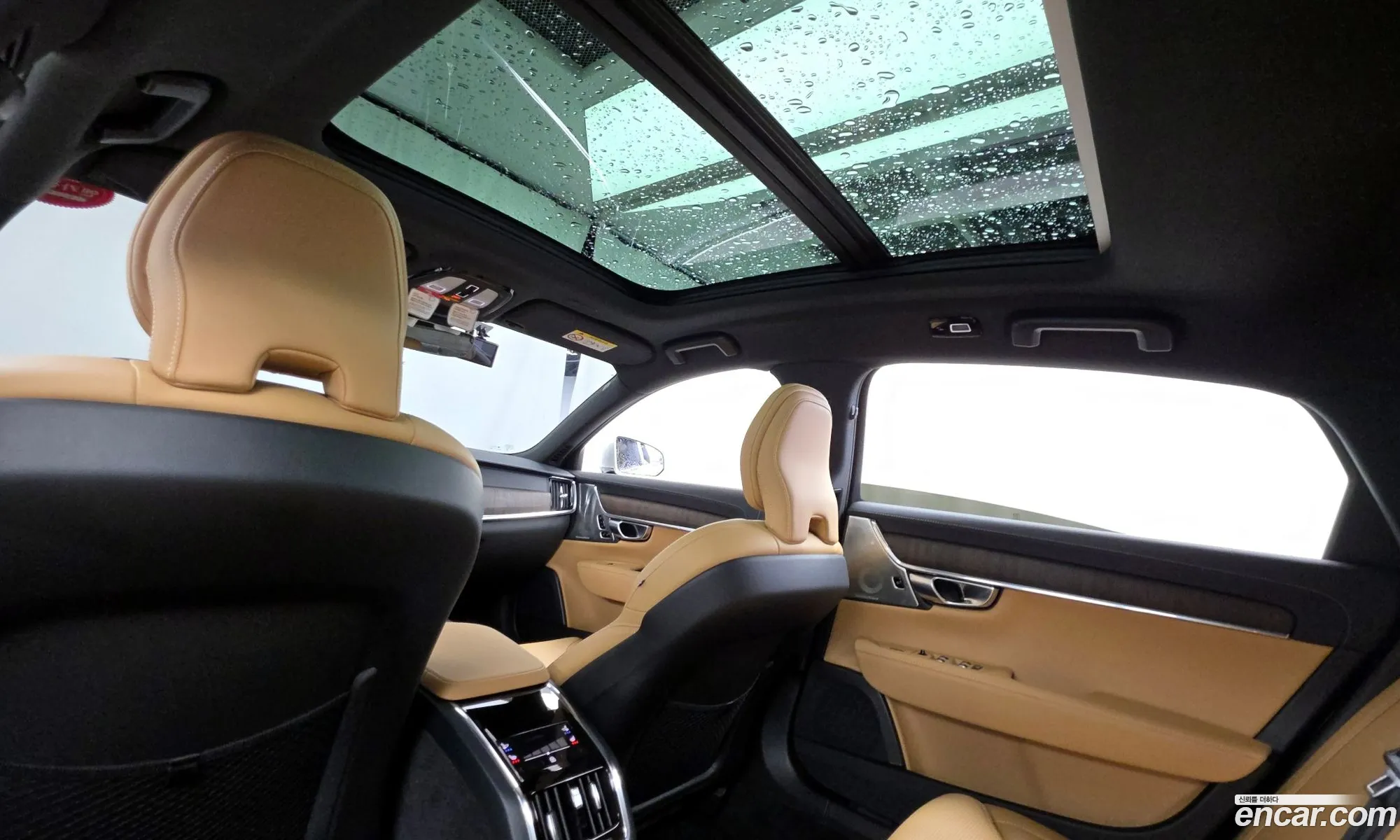 Volvo S90 2024 — 19