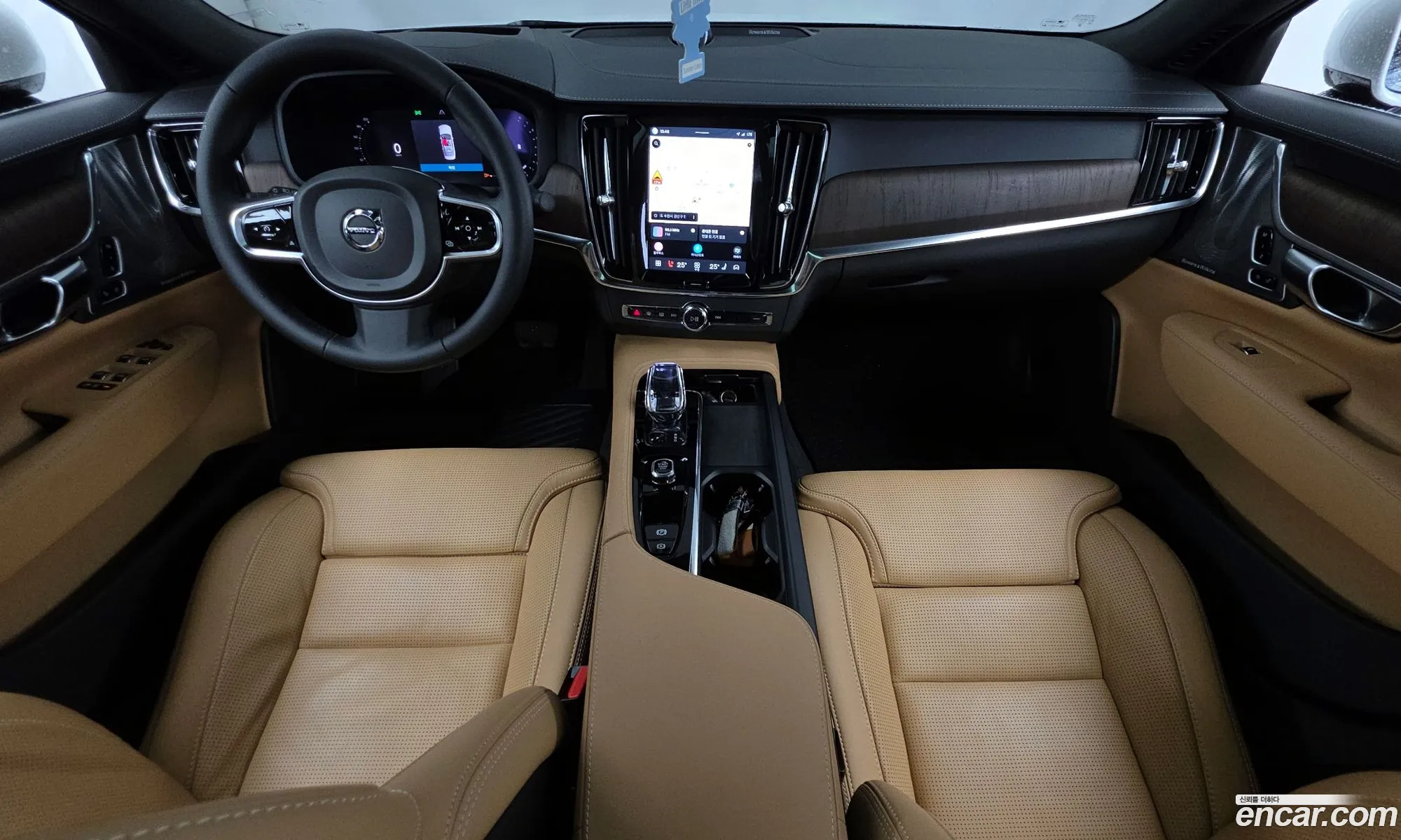 Volvo S90 2024 — 3