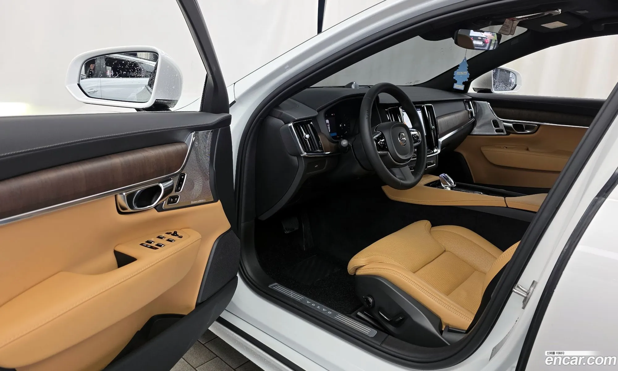 Volvo S90 2024 — 34