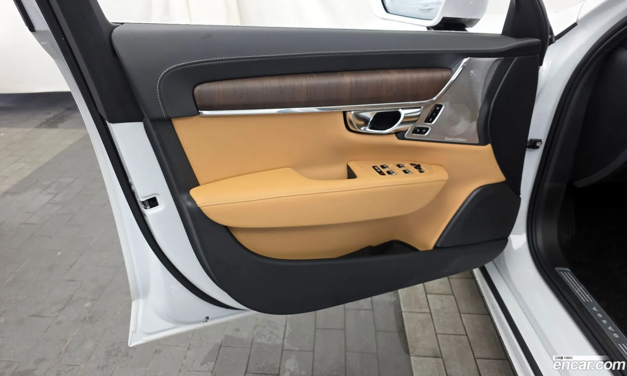 Volvo S90 2024 — 24