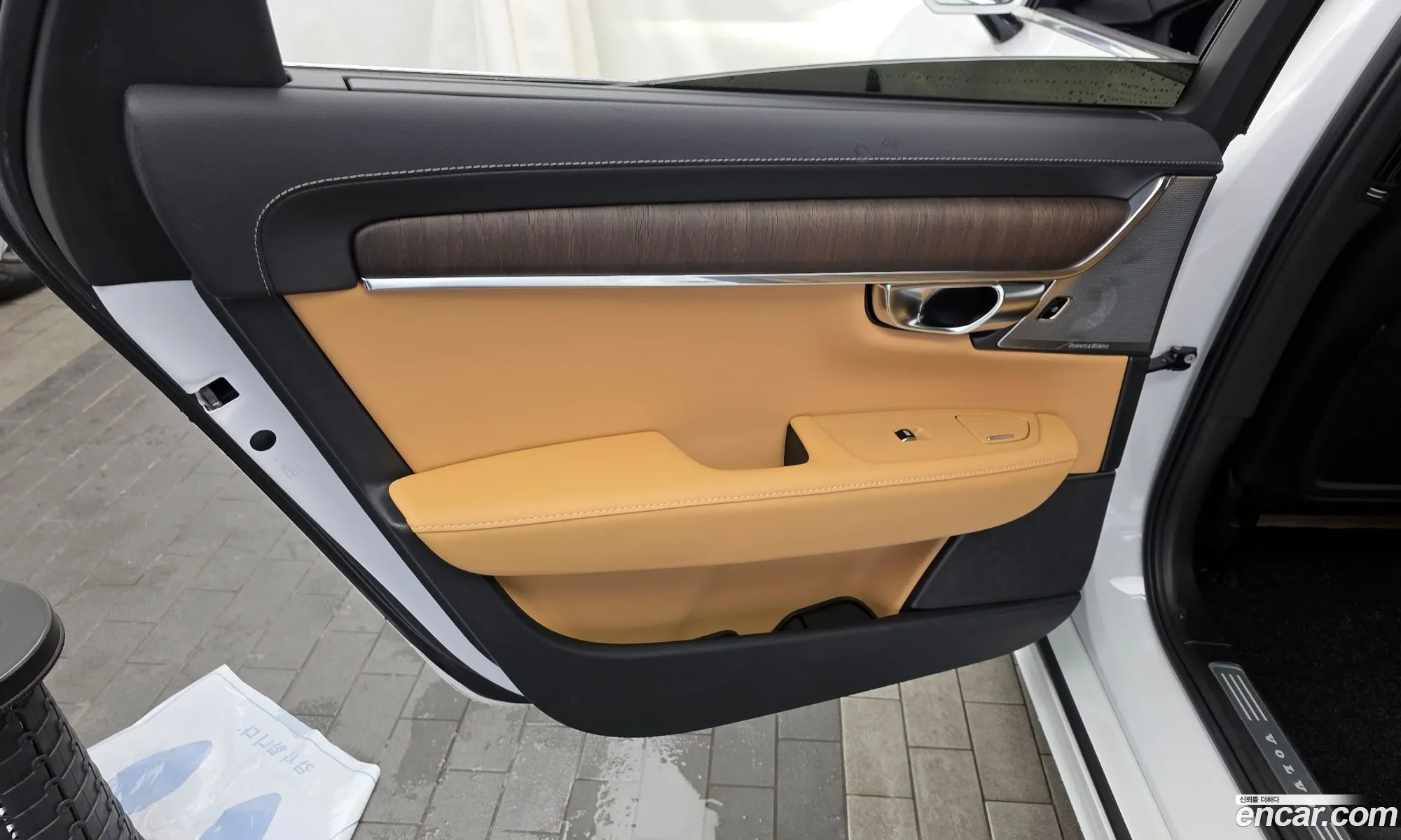 Volvo S90 2024 — 4