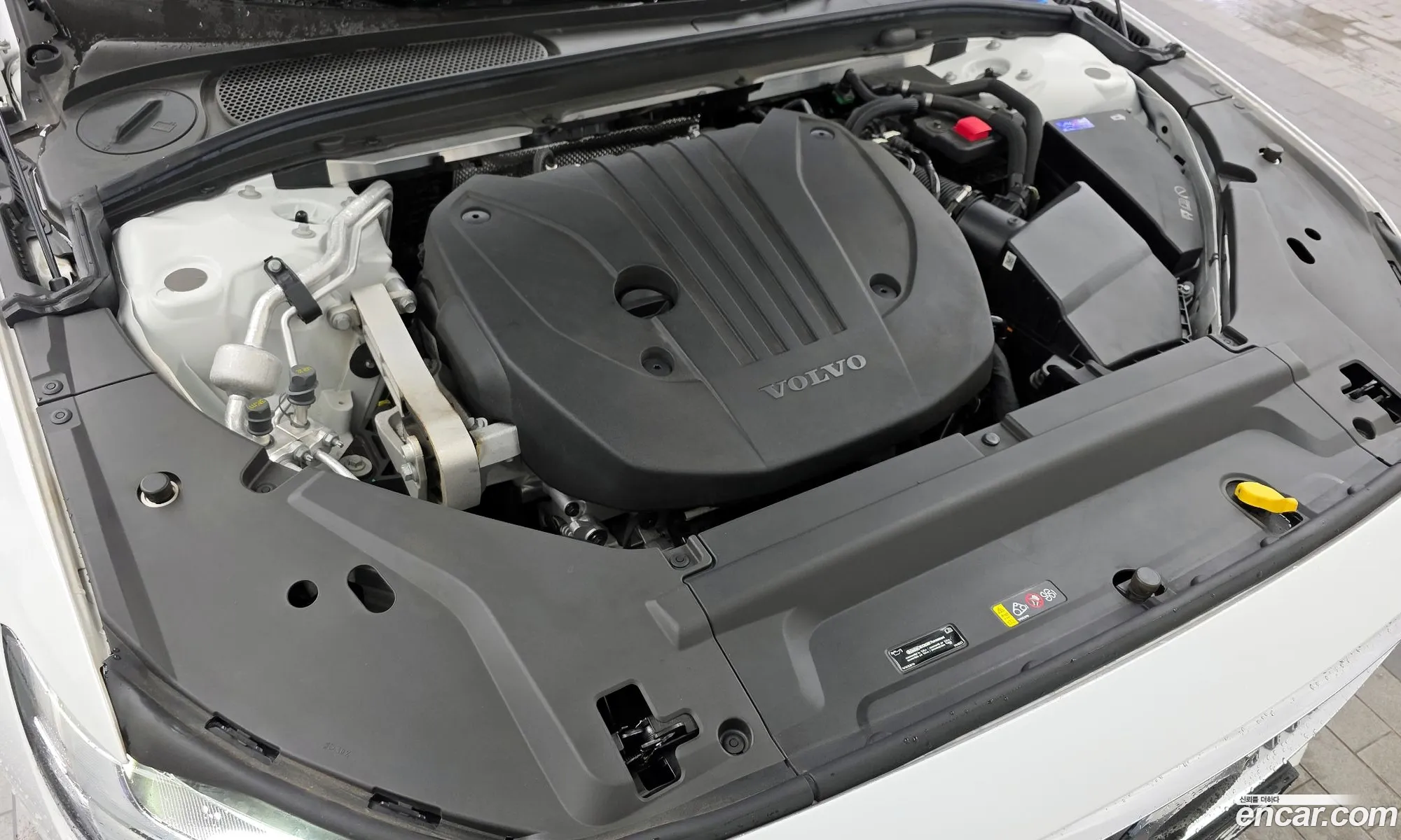 Volvo S90 2024 — 16