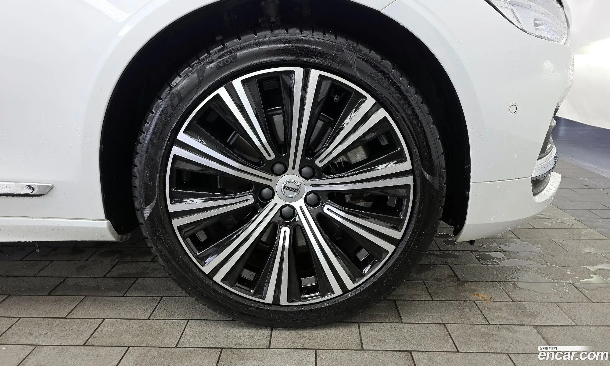 Volvo S90 2024 — 11