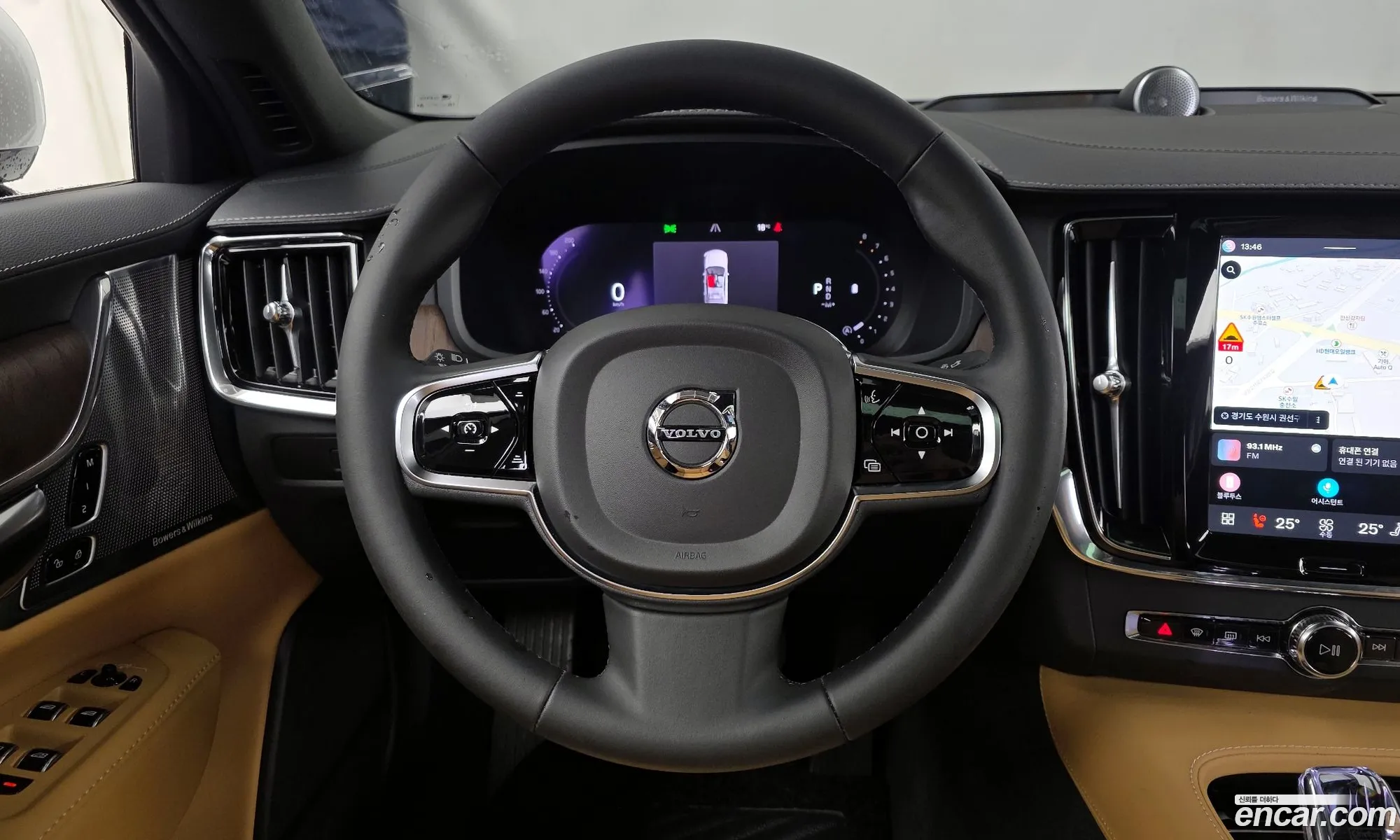 Volvo S90 2024 — 6