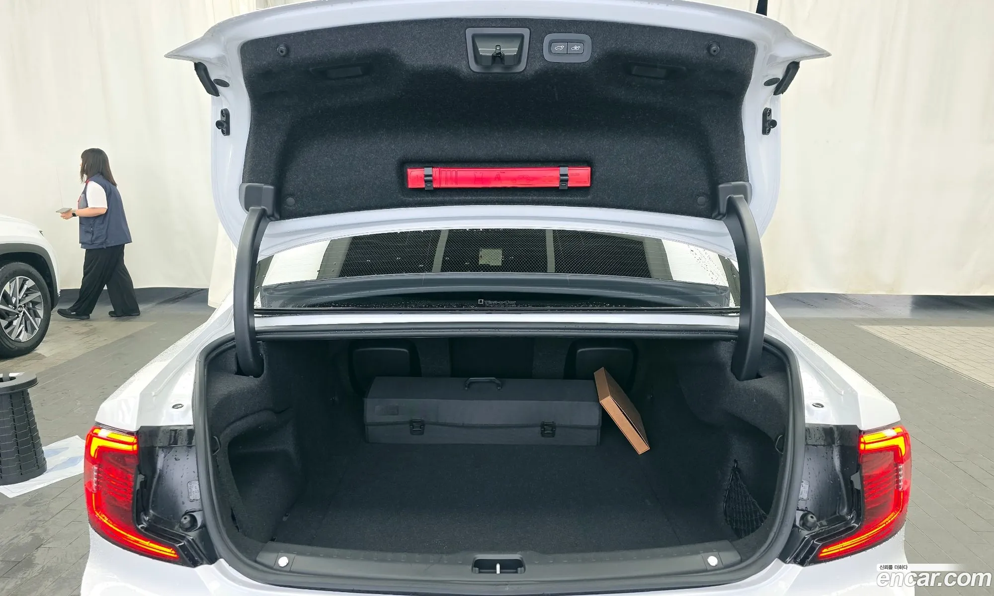 Volvo S90 2024 — 13
