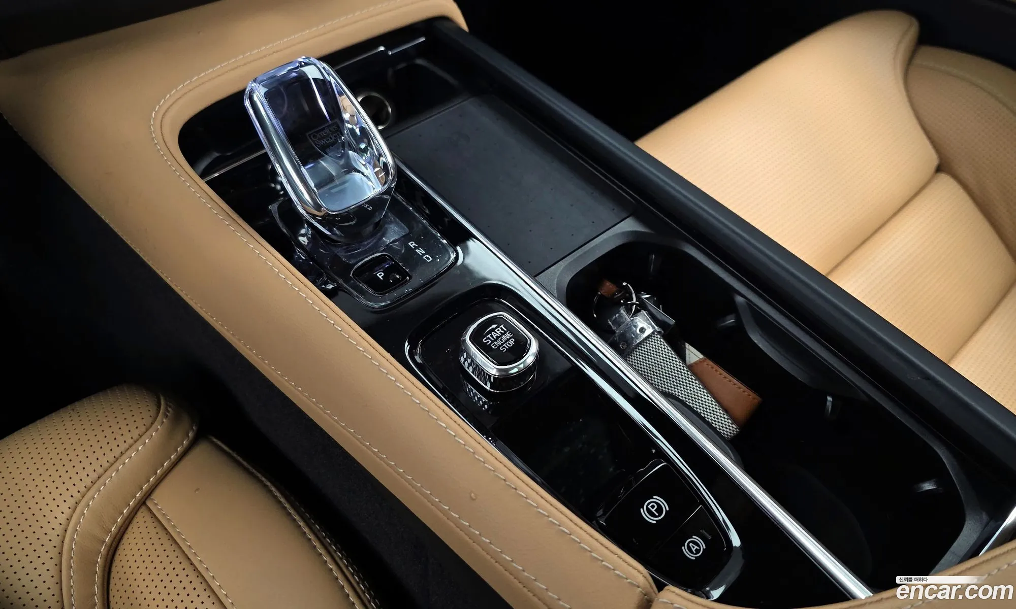 Volvo S90 2024 — 8