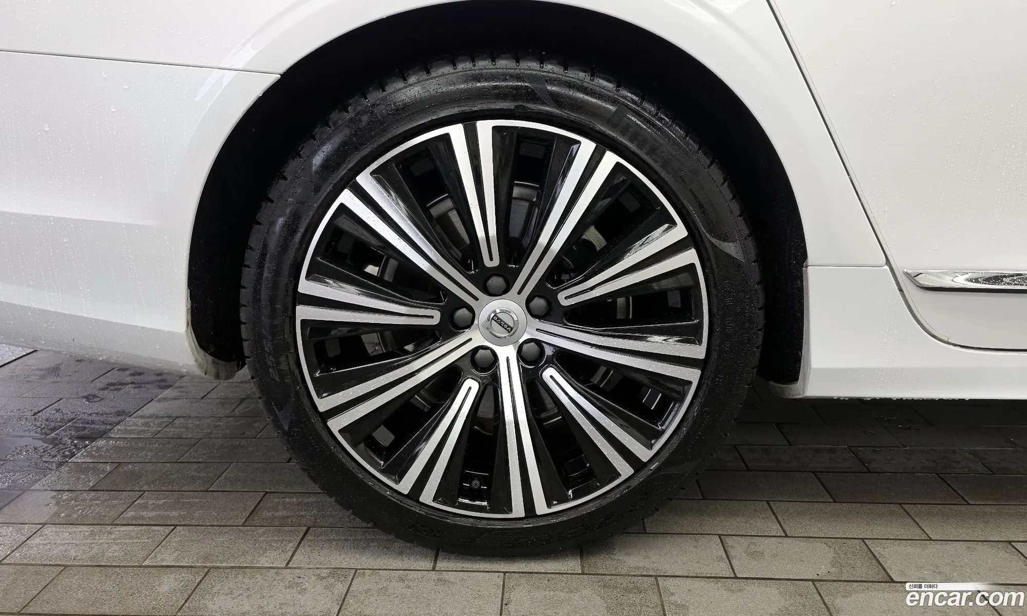 Volvo S90 2024 — 9