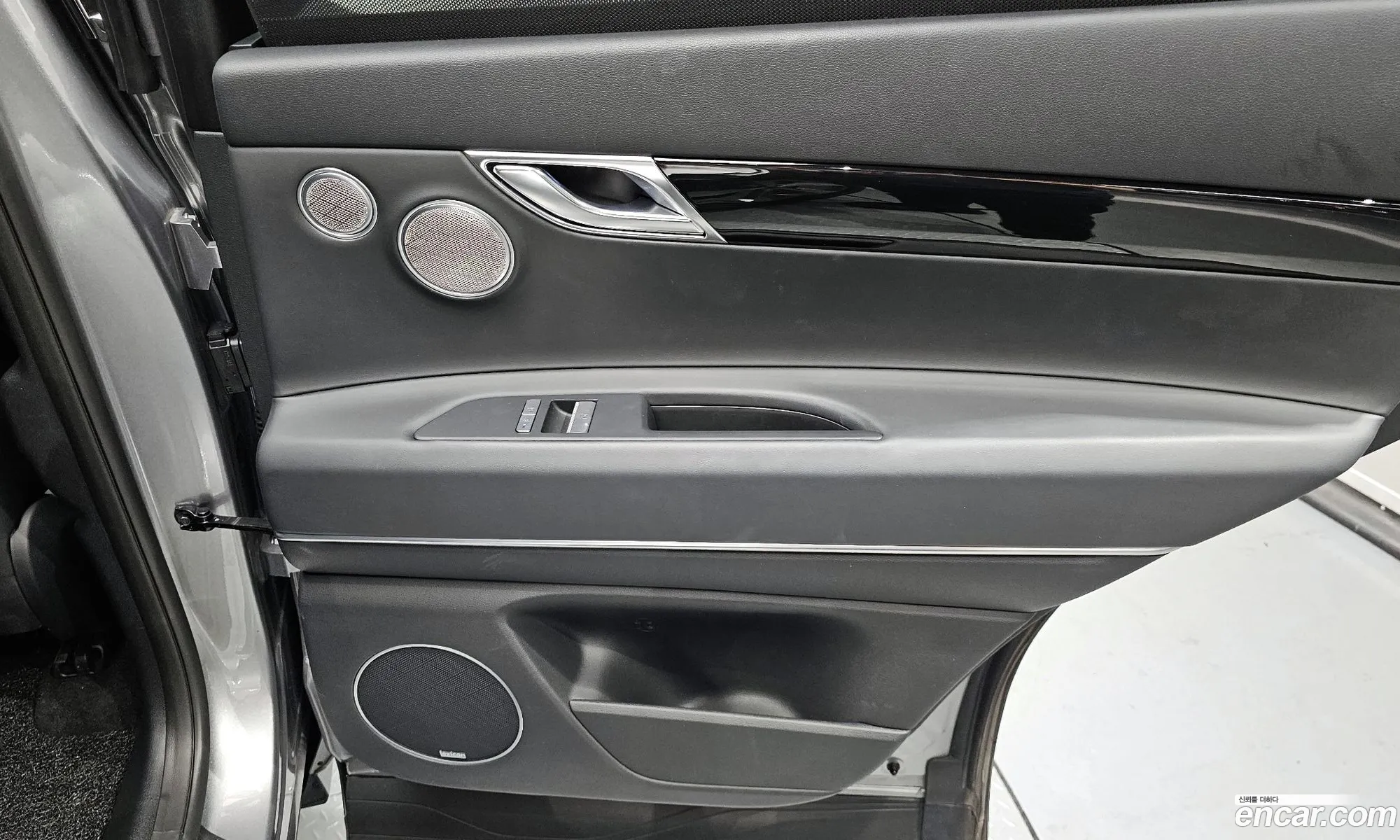 Genesis GV80 2023 — 5