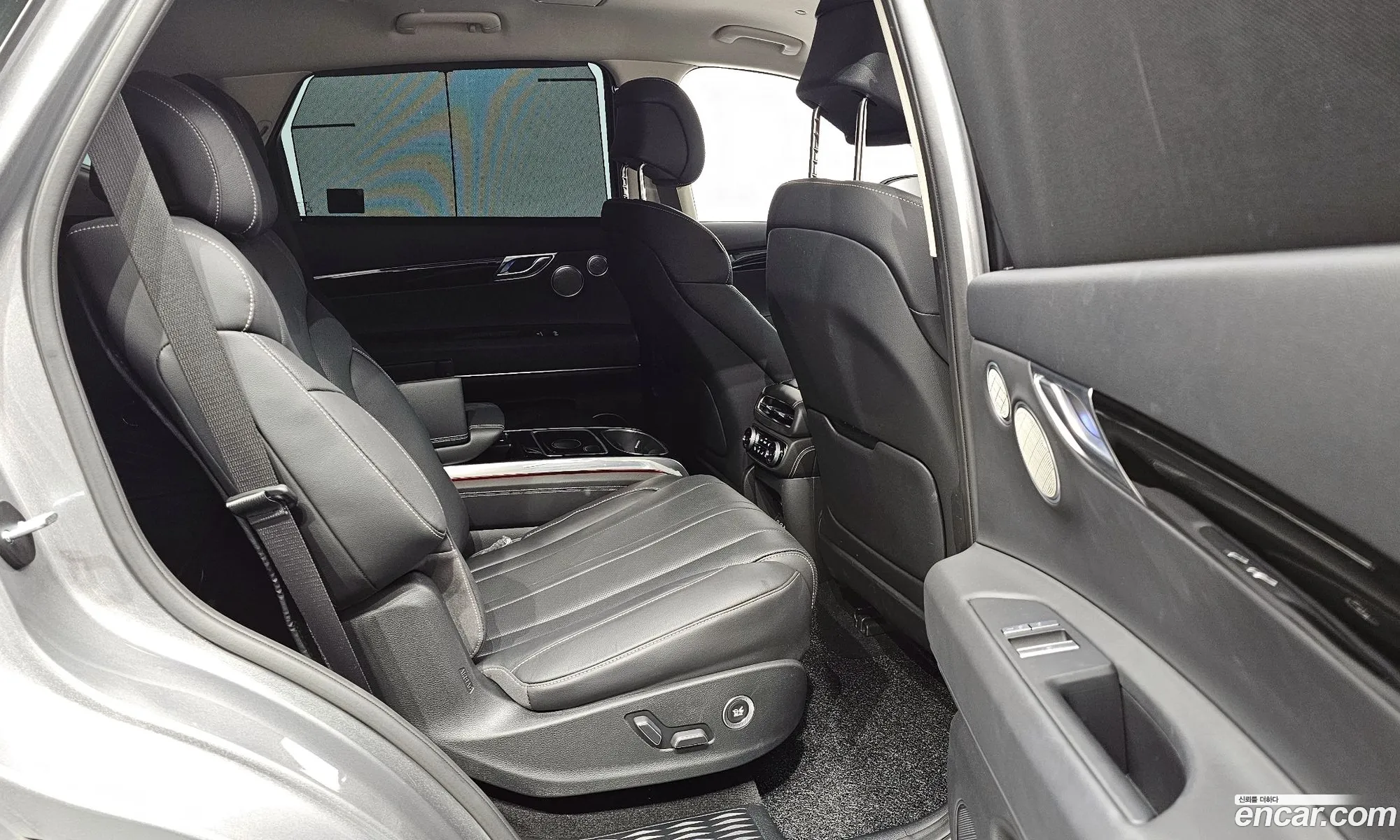 Genesis GV80 2023 — 11