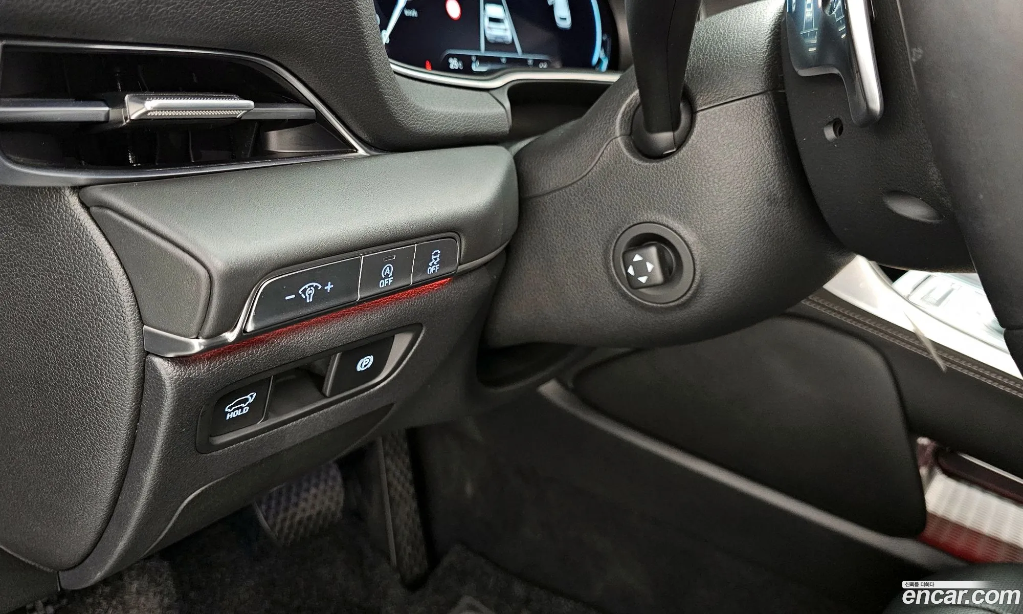 Genesis GV80 2023 — 4