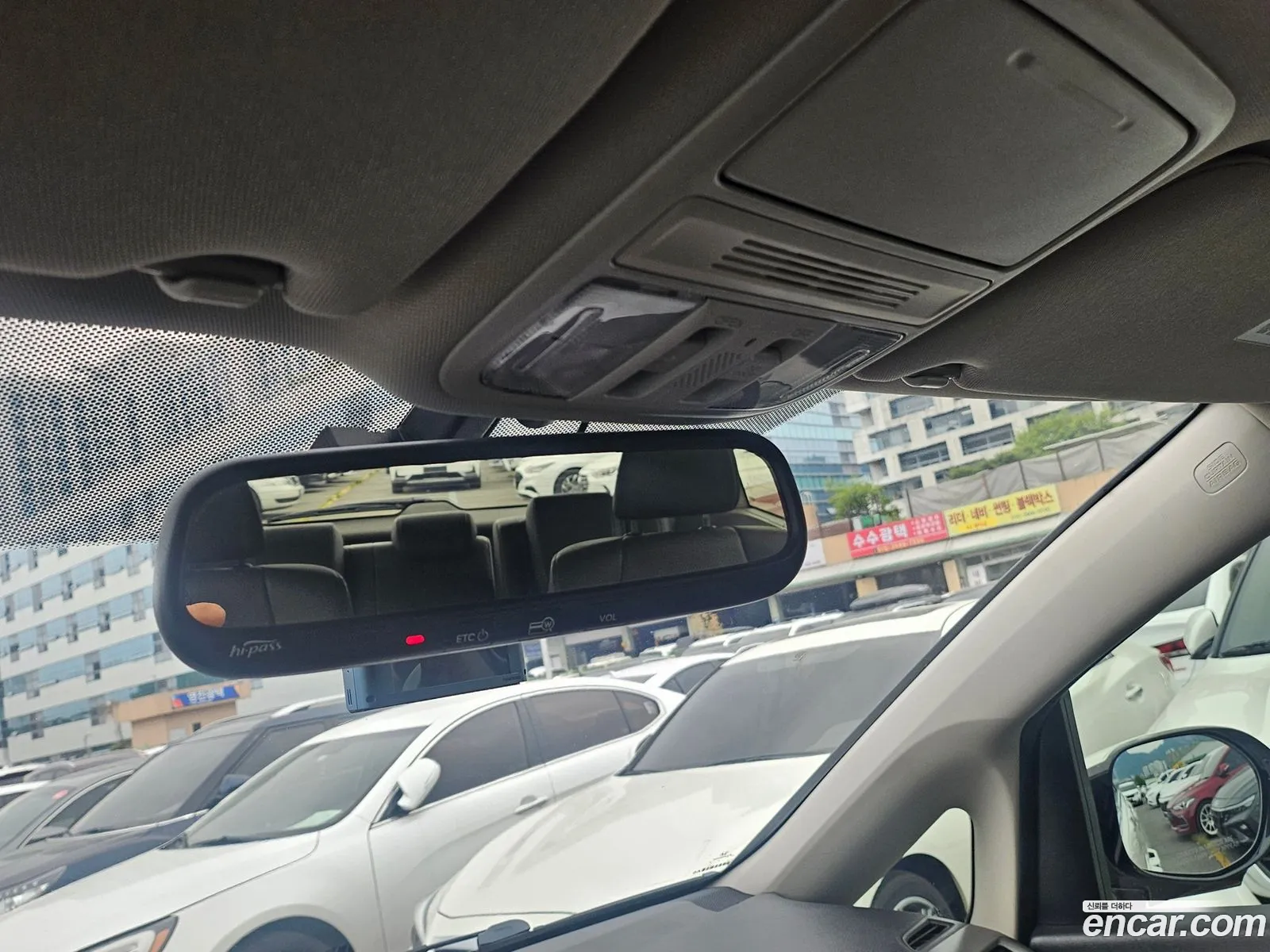 Honda Odyssey 2016 — 13