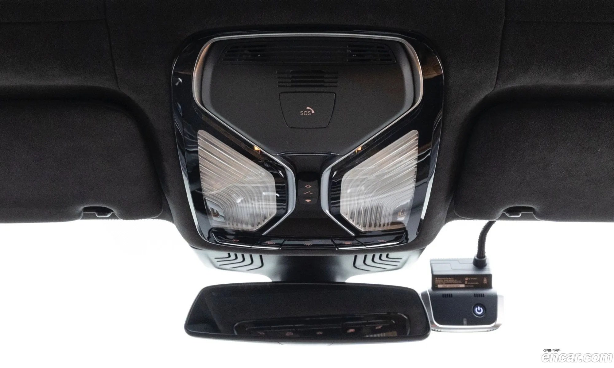 BMW 7 Series 2021 — 9