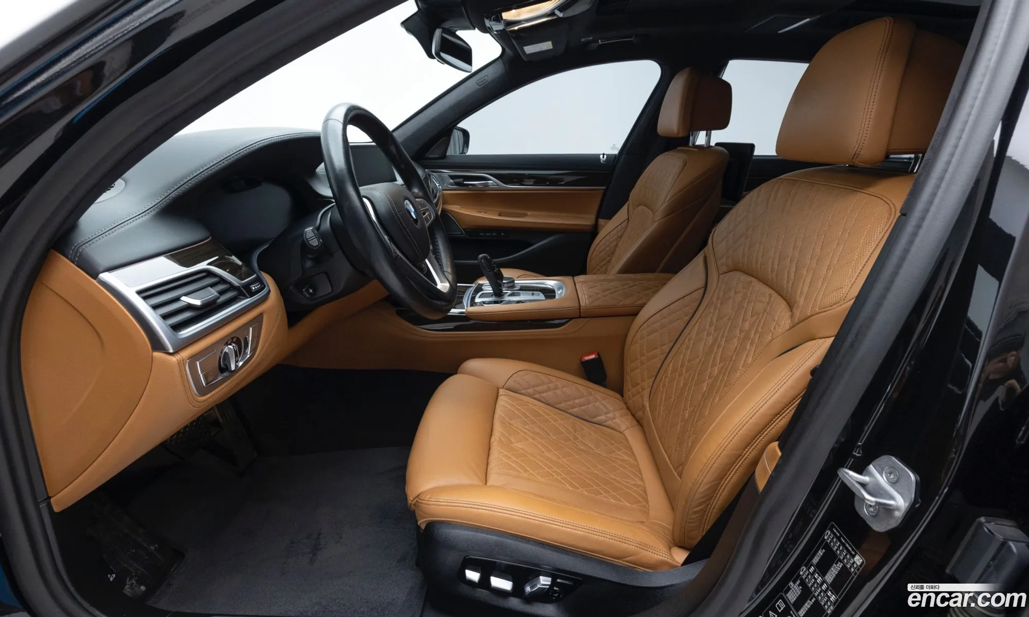 BMW 7 Series 2021 — 20