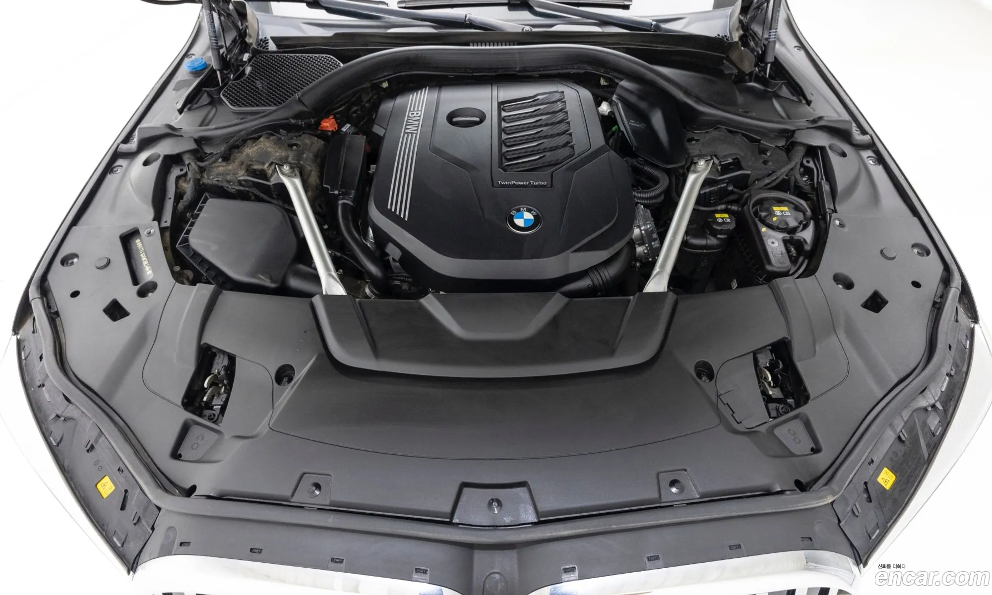 BMW 7 Series 2021 — 14