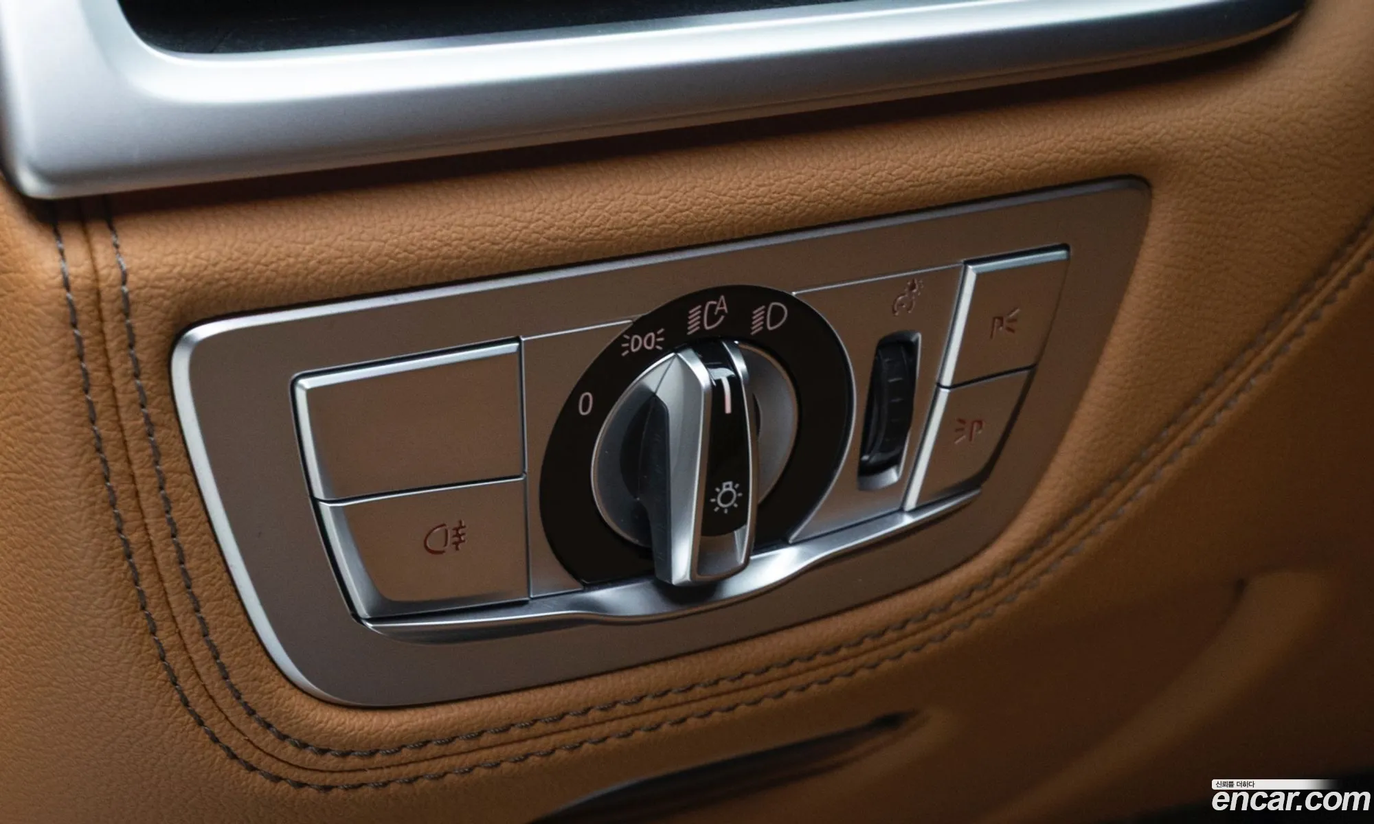 BMW 7 Series 2021 — 13