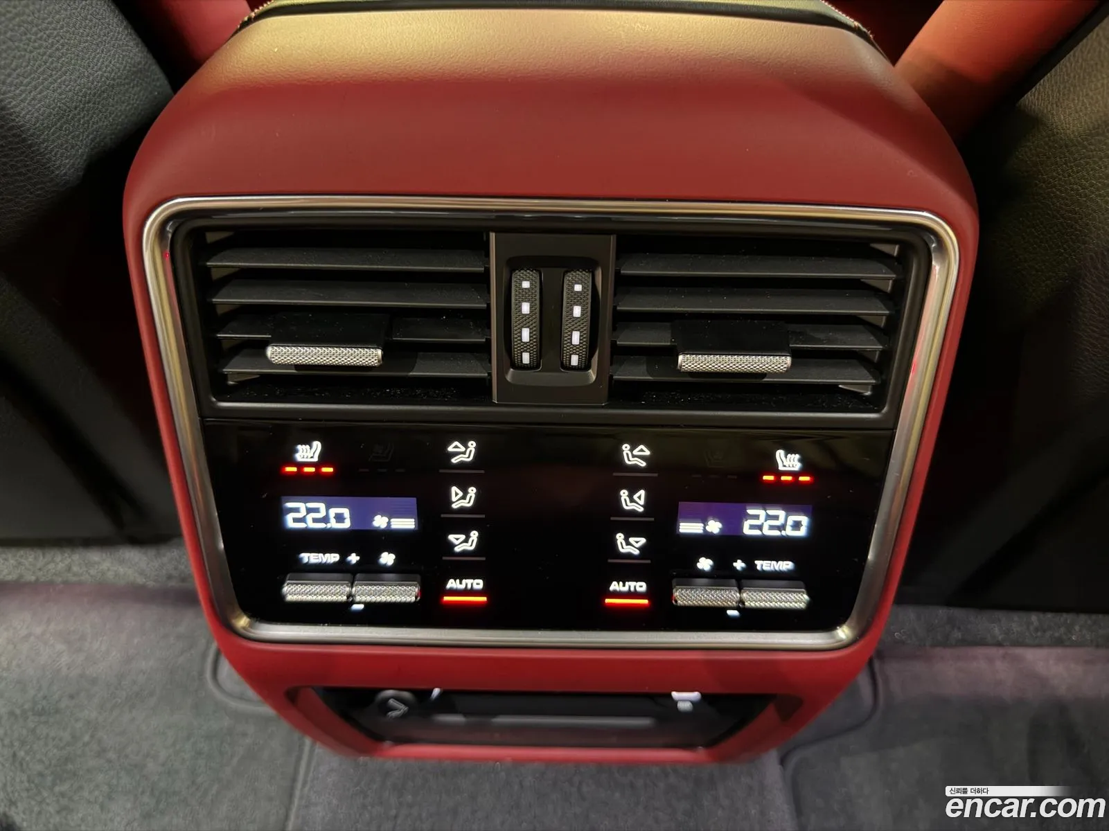 Porsche Cayenne 2022 — 2