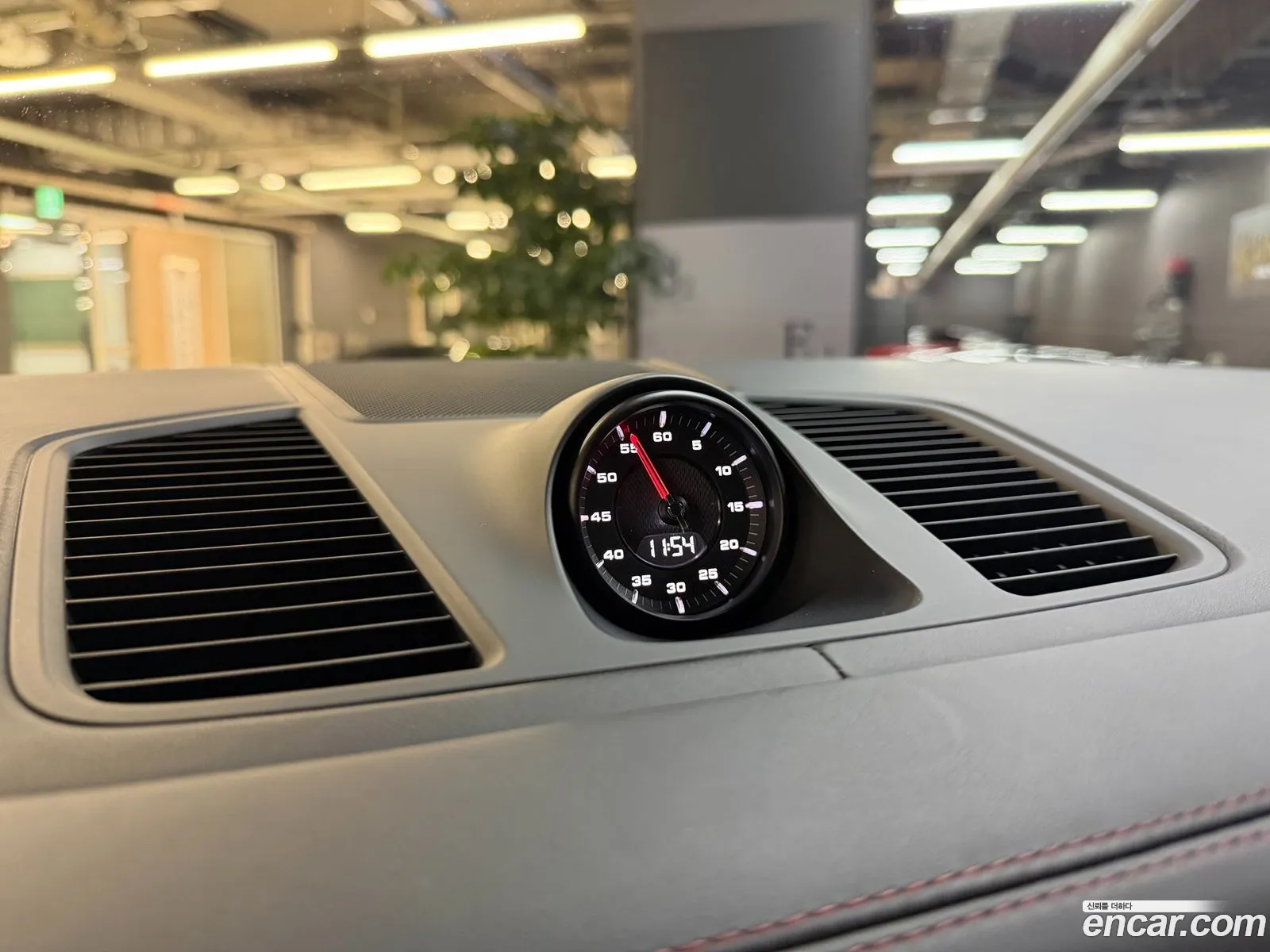 Porsche Cayenne 2022 — 9