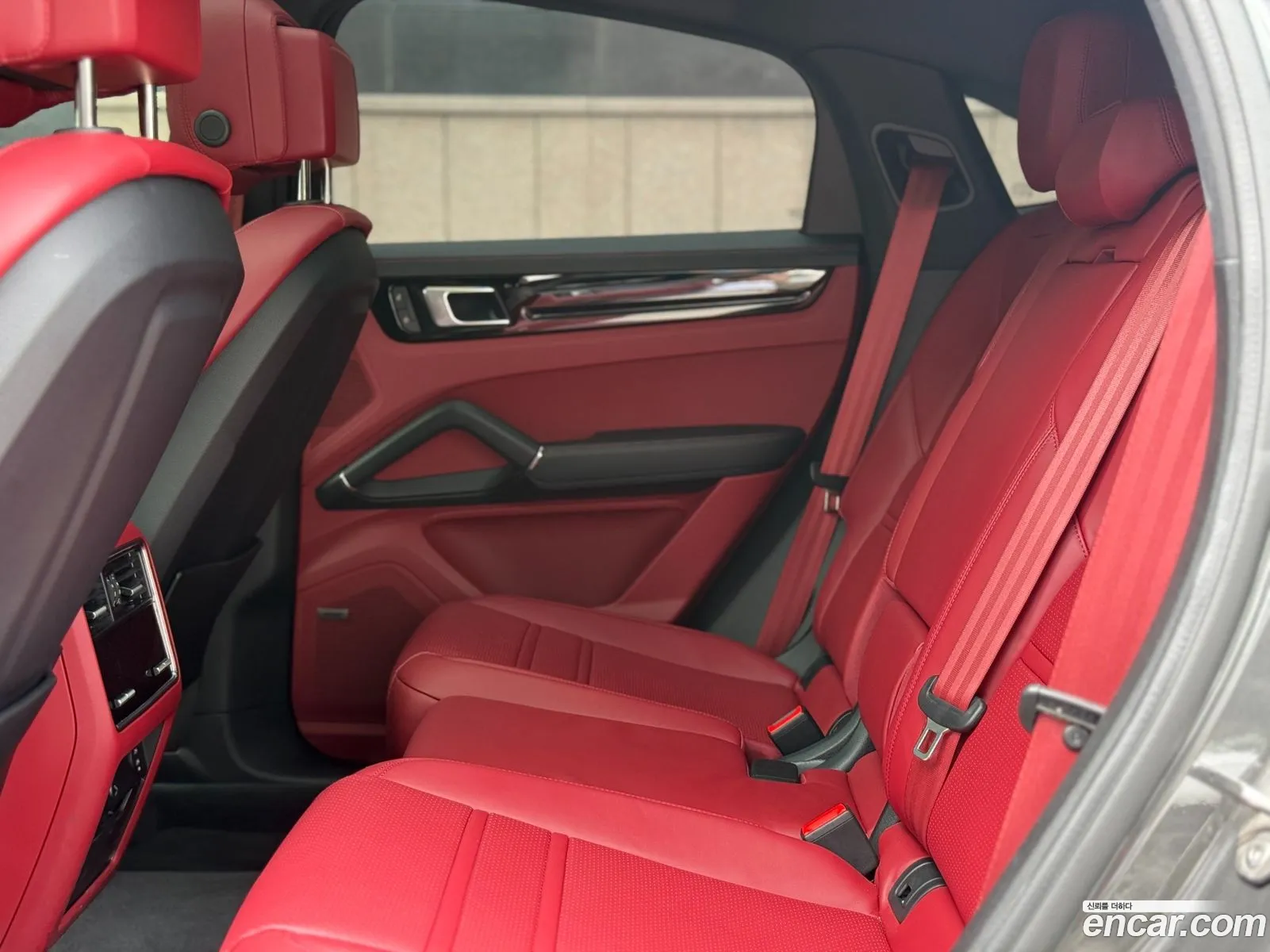 Porsche Cayenne 2022 — 10