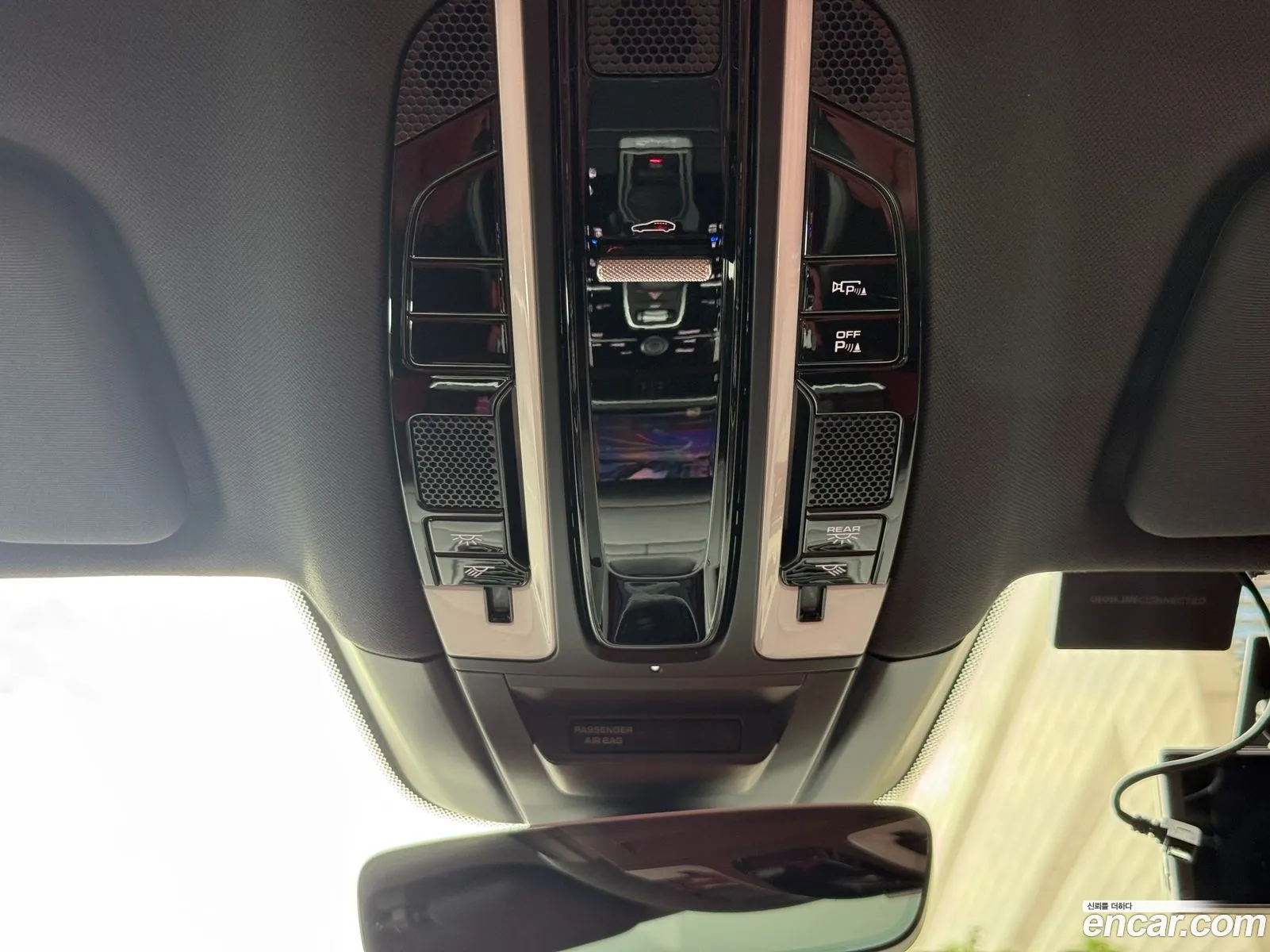 Porsche Cayenne 2022 — 12