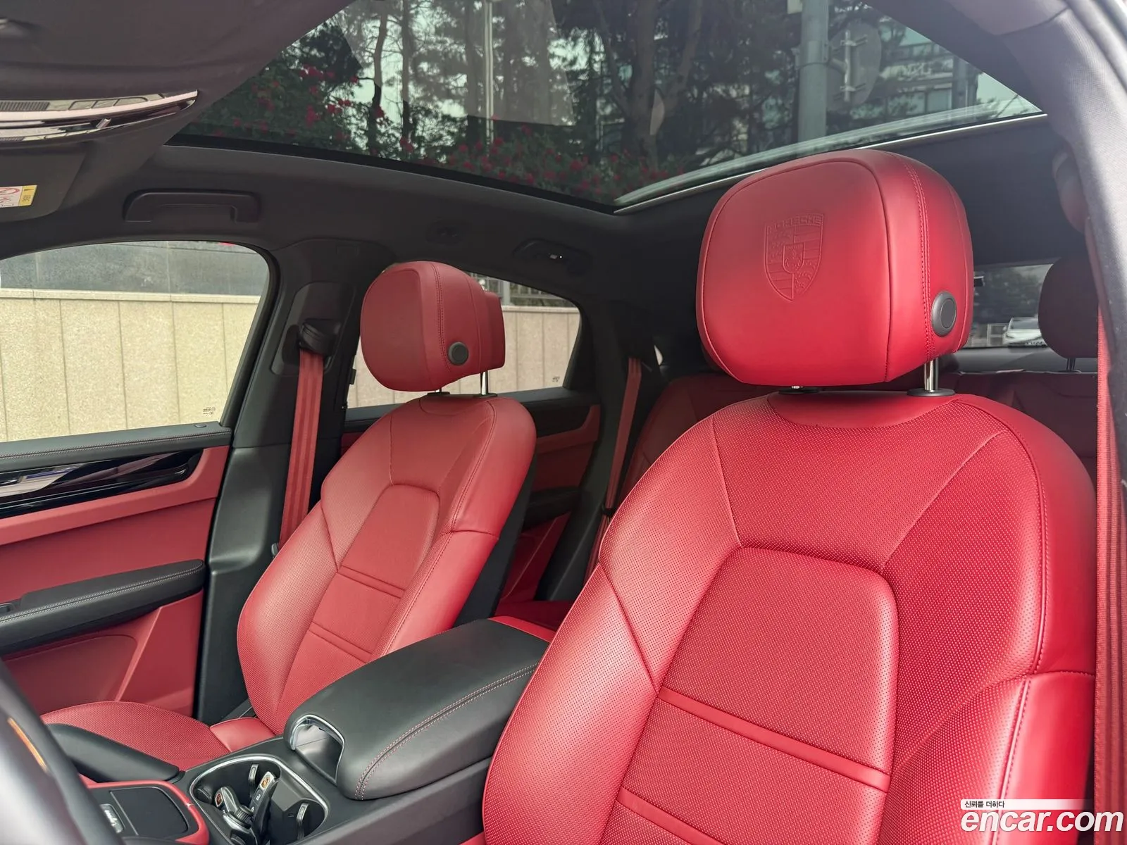 Porsche Cayenne 2022 — 14