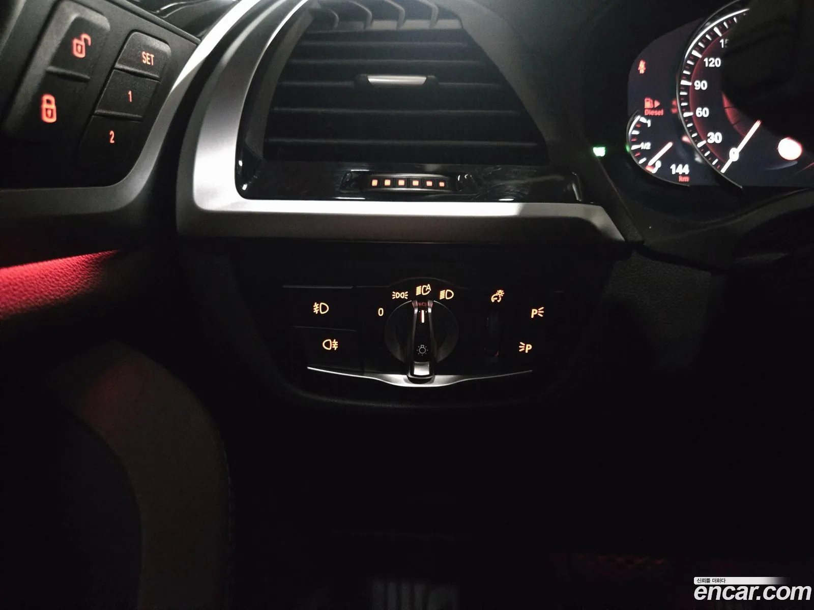 BMW X3 2018 — 4