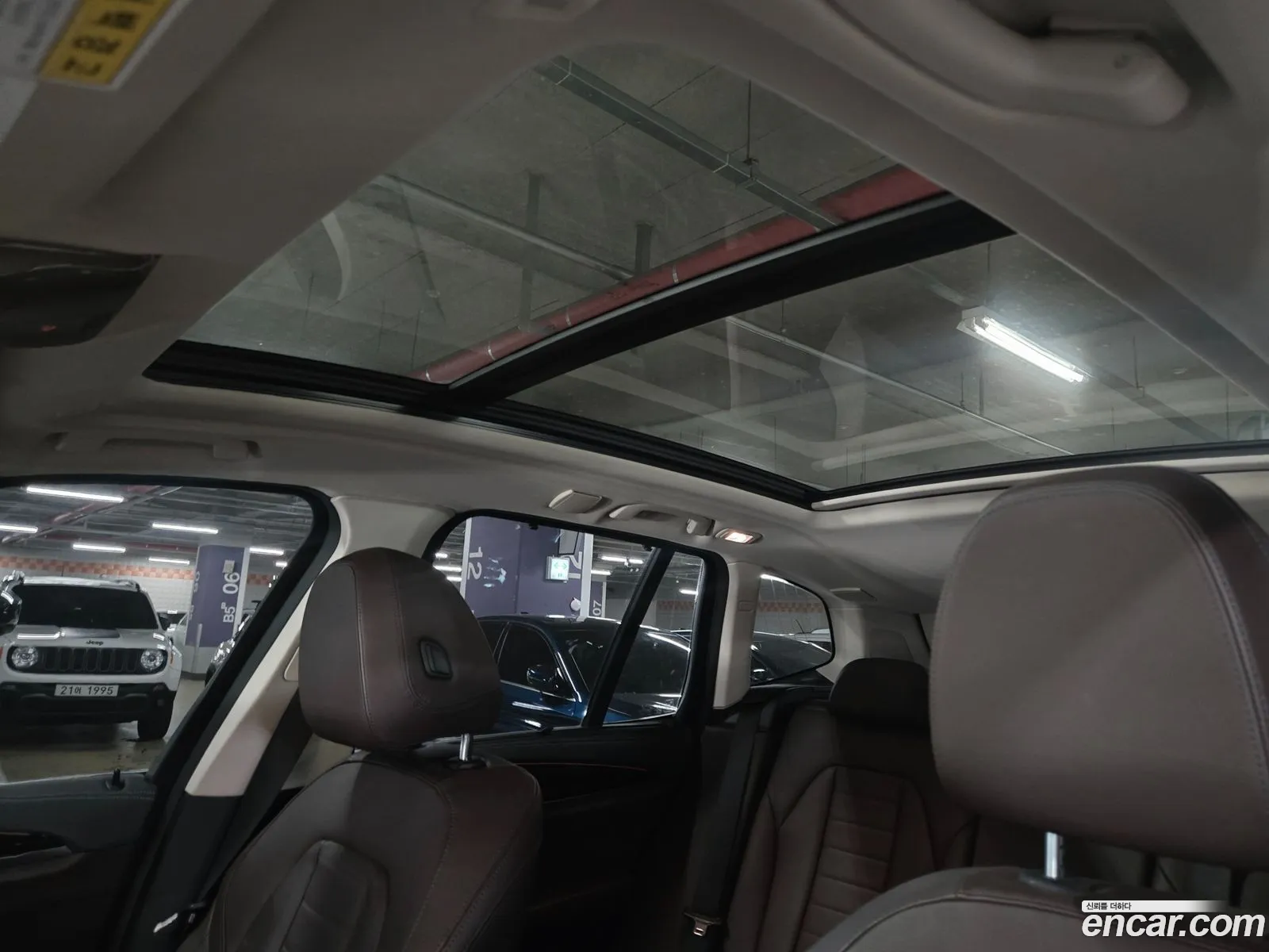 BMW X3 2018 — 3