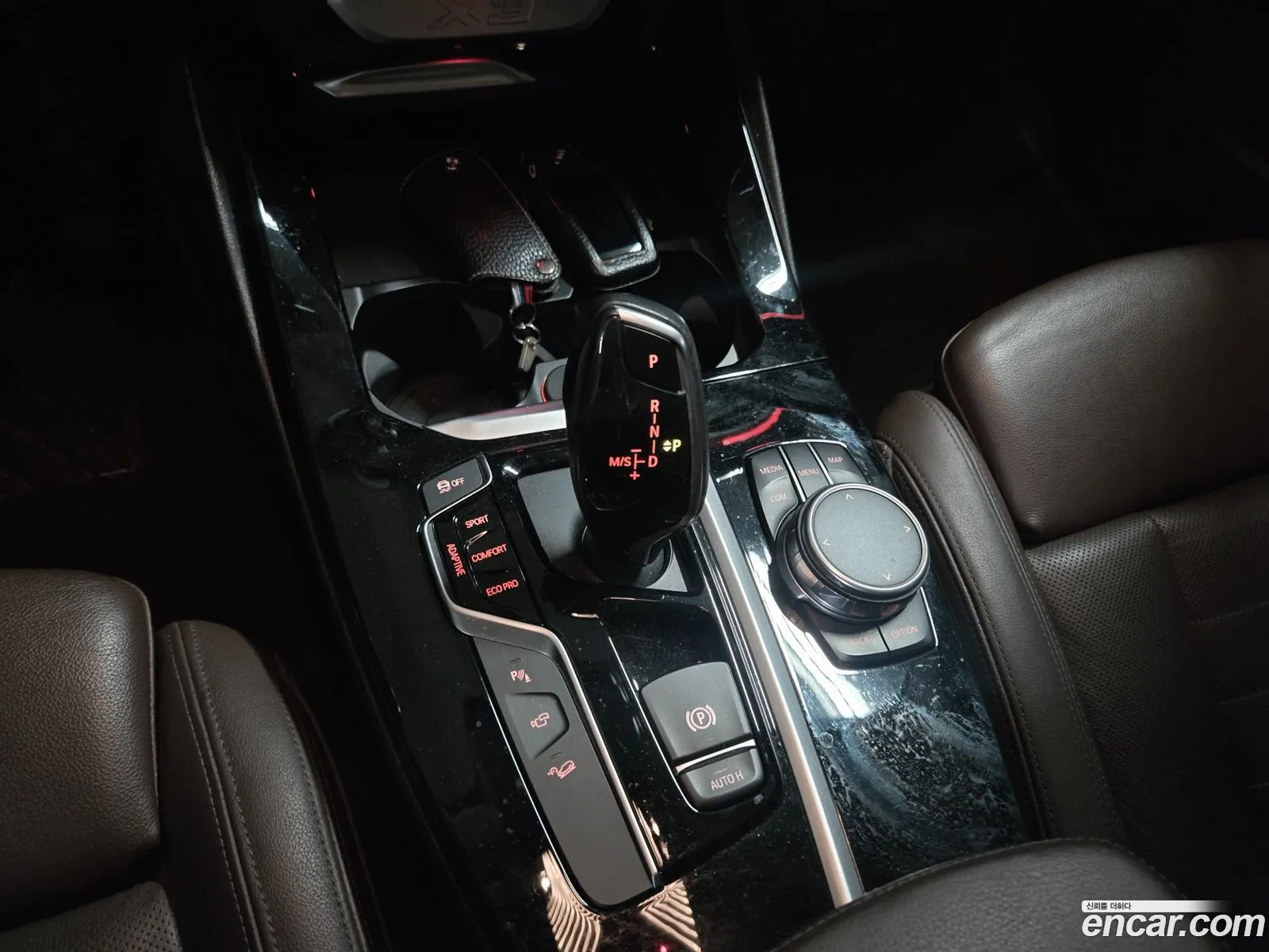 BMW X3 2018 — 5
