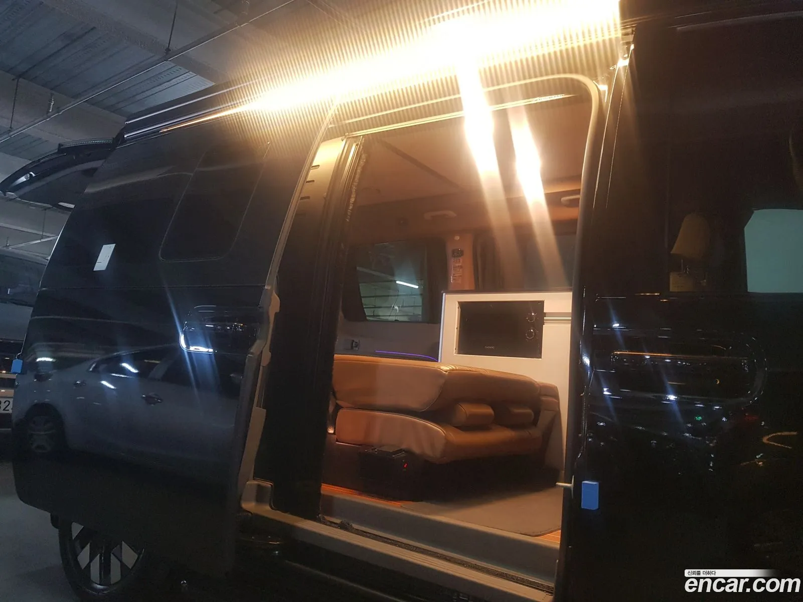 Hyundai Staria 2022 — 11