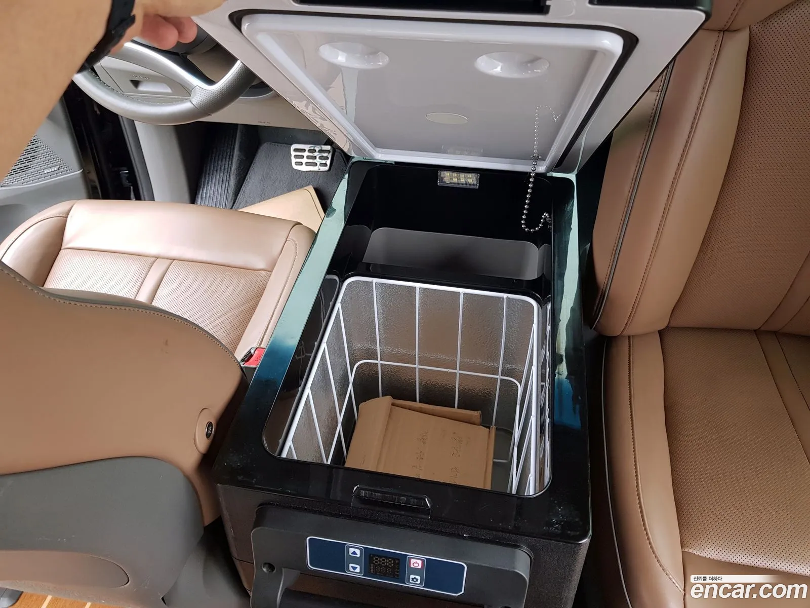 Hyundai Staria 2022 — 15