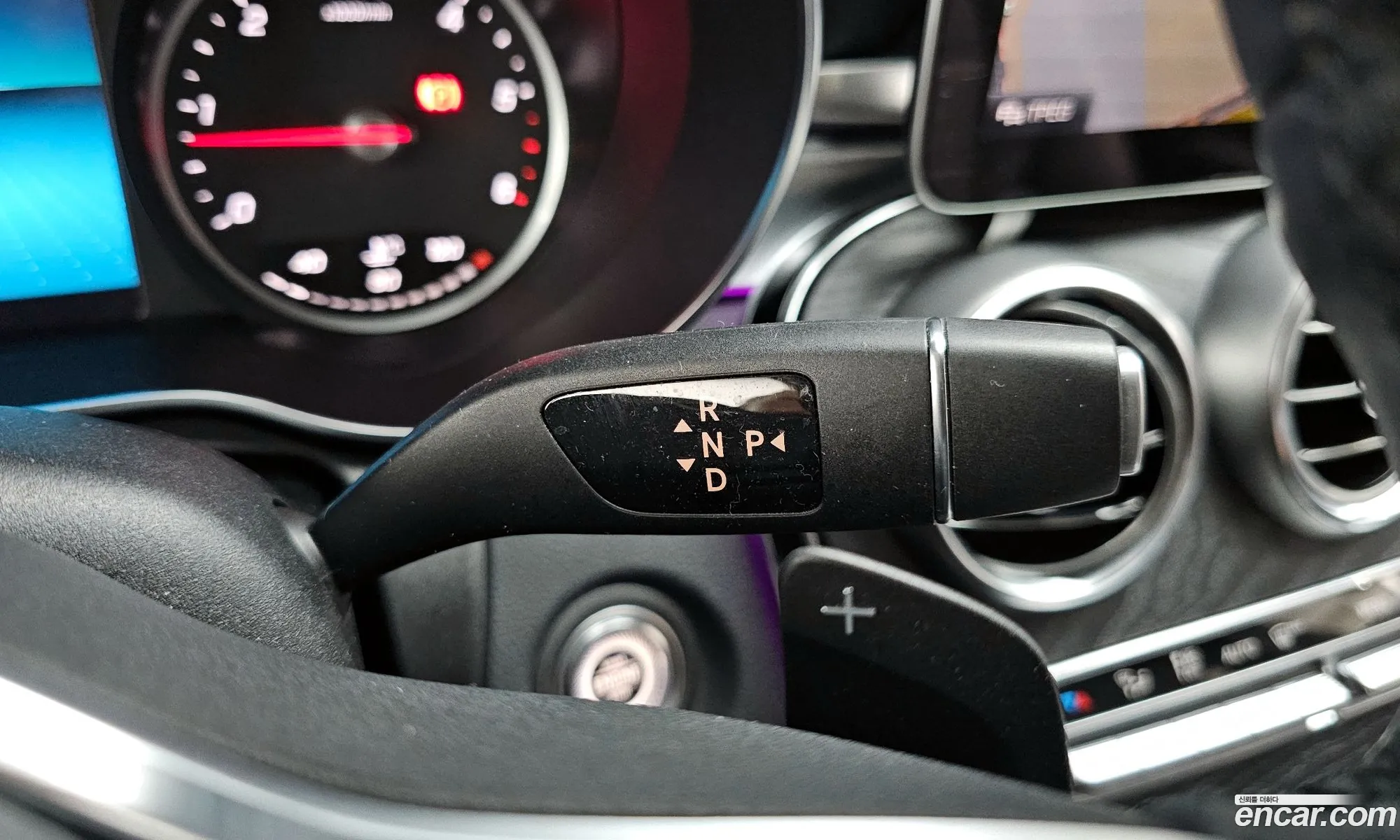 Mercedes-Benz C-Class W205 2019 — 9