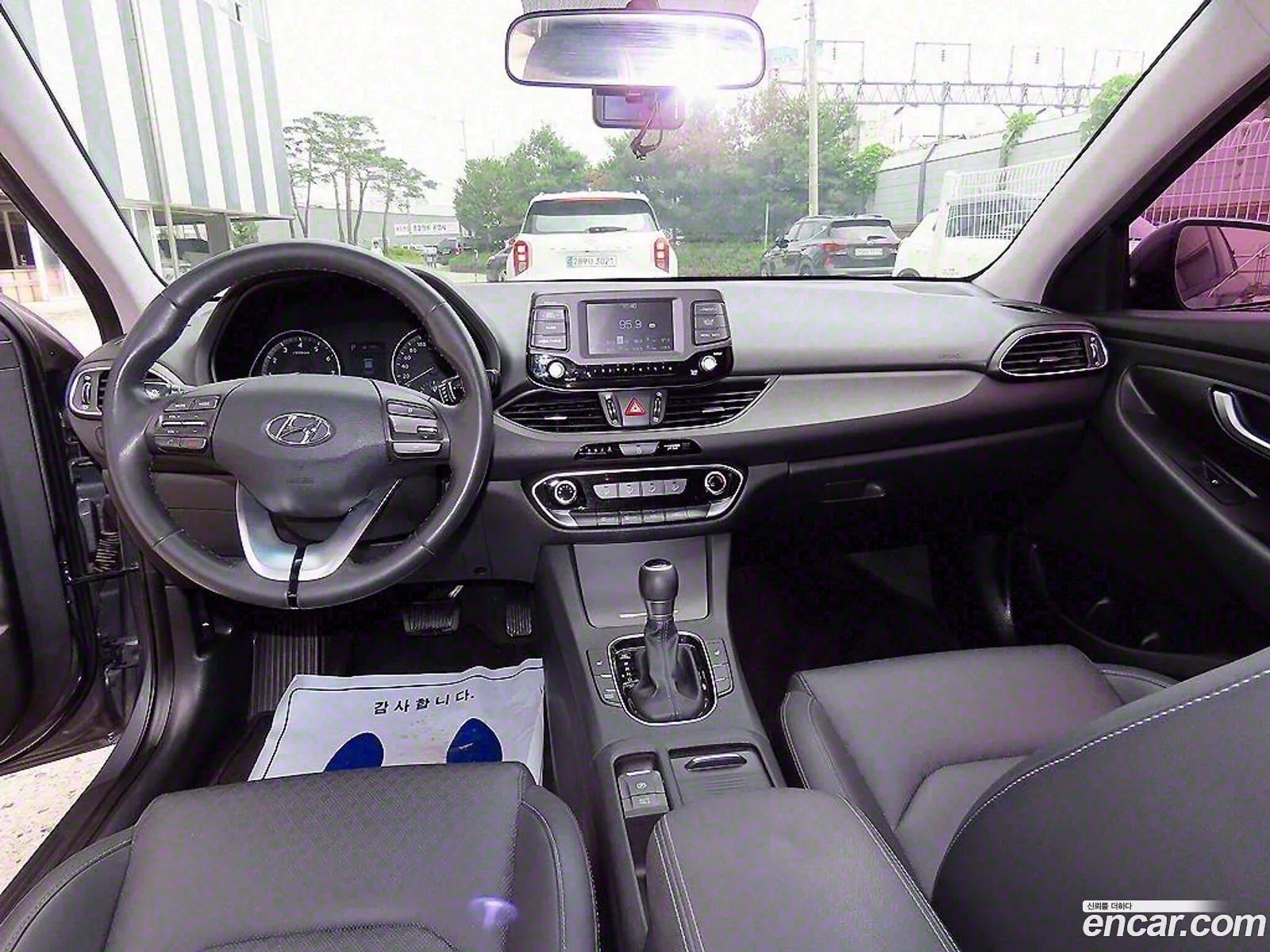 Hyundai i30 2017 — 15
